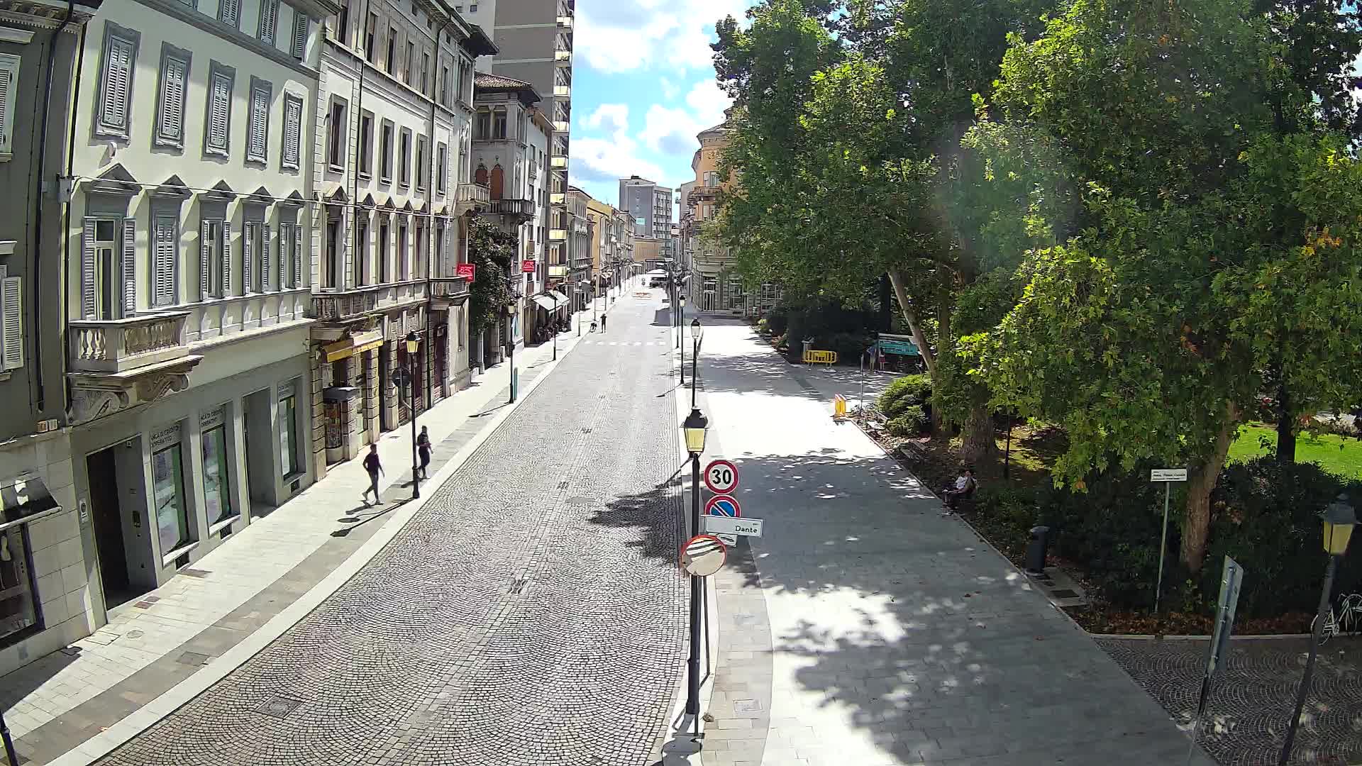 Gorica | Verdijev Korzo