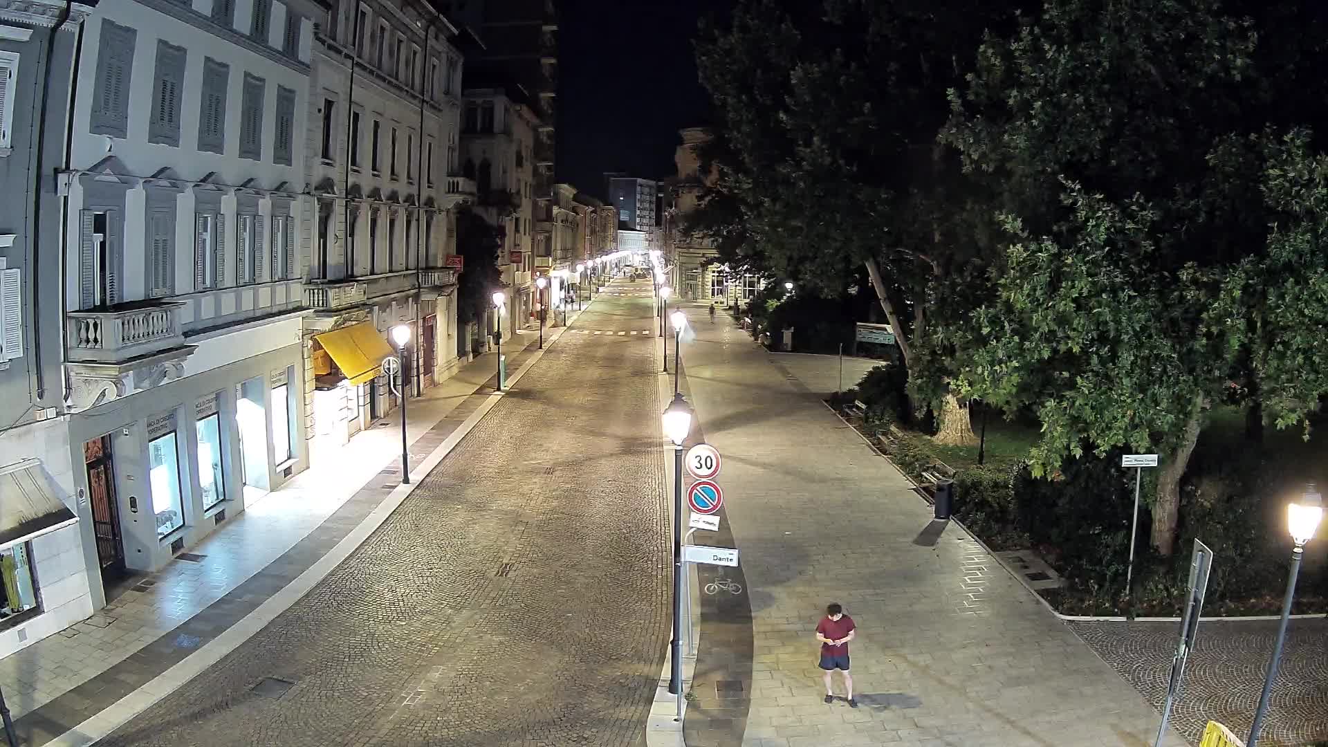 Gorizia | Corso Verdi