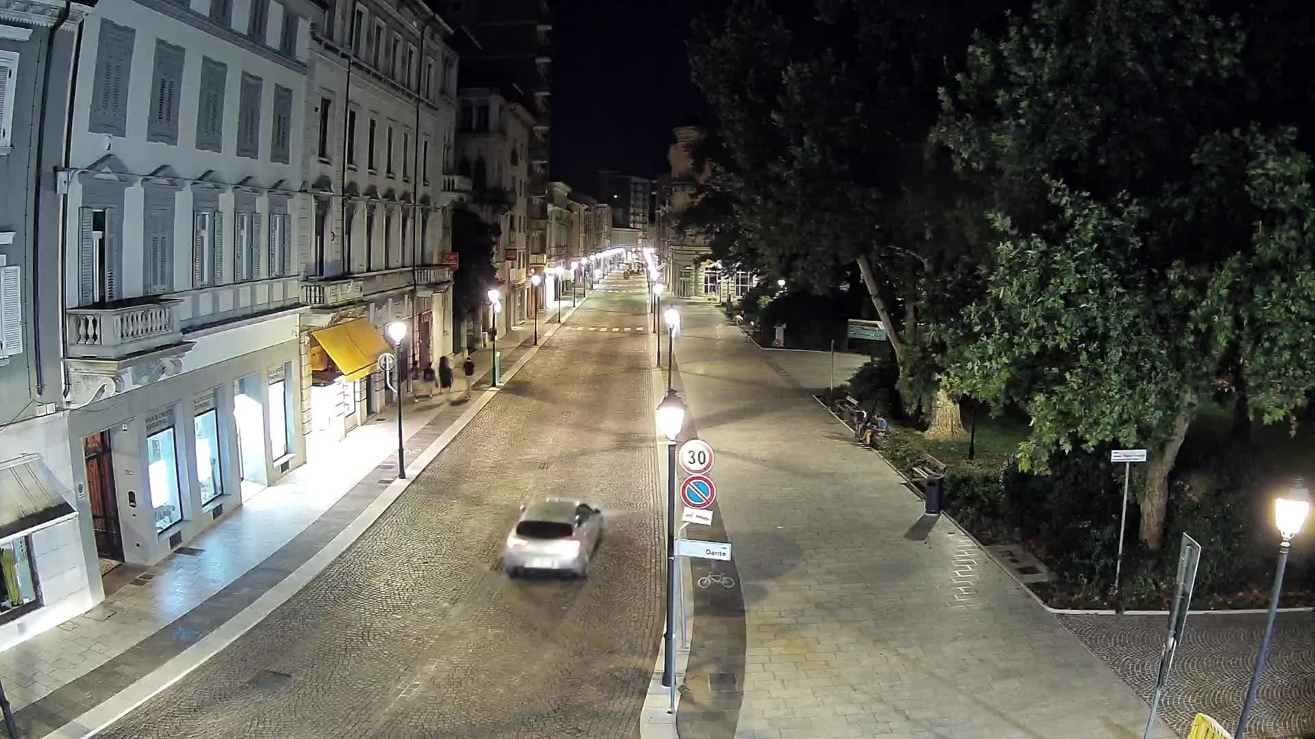 Gorizia | Corso Verdi