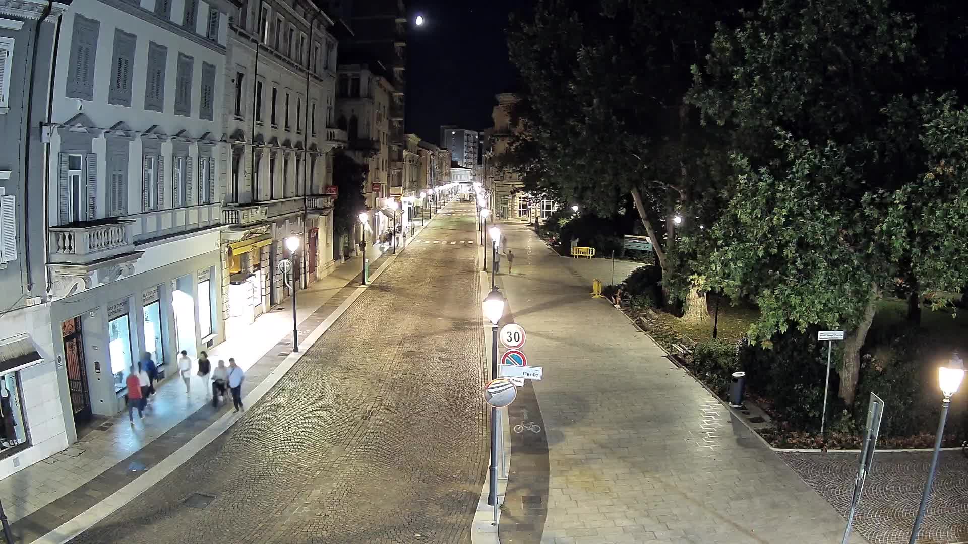 Gorizia | Corso Verdi