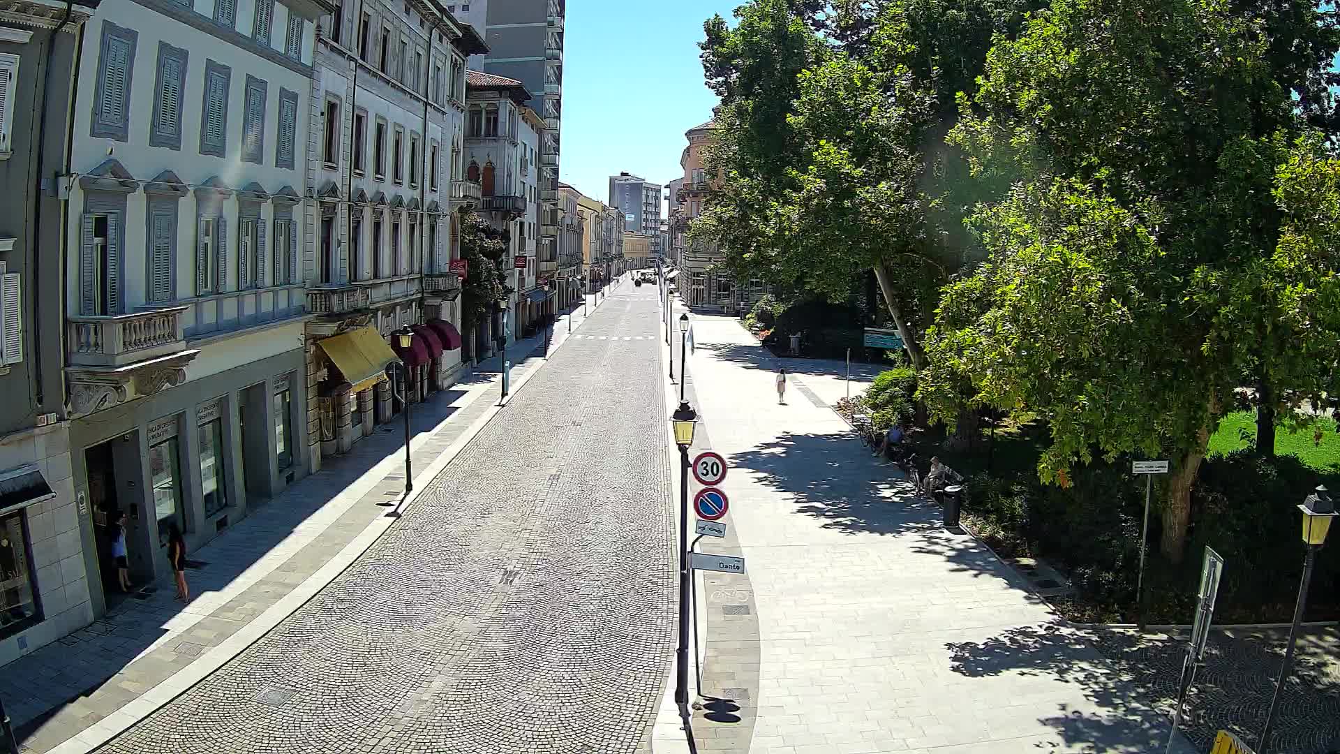 Gorizia | Corso Verdi