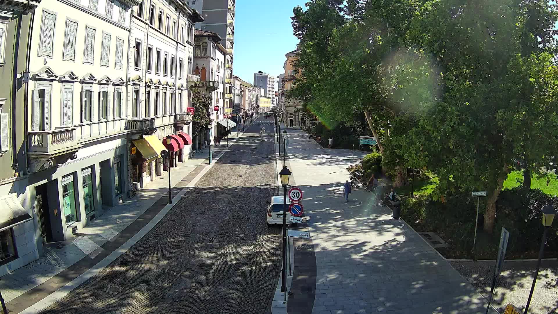 Gorizia | Corso Verdi