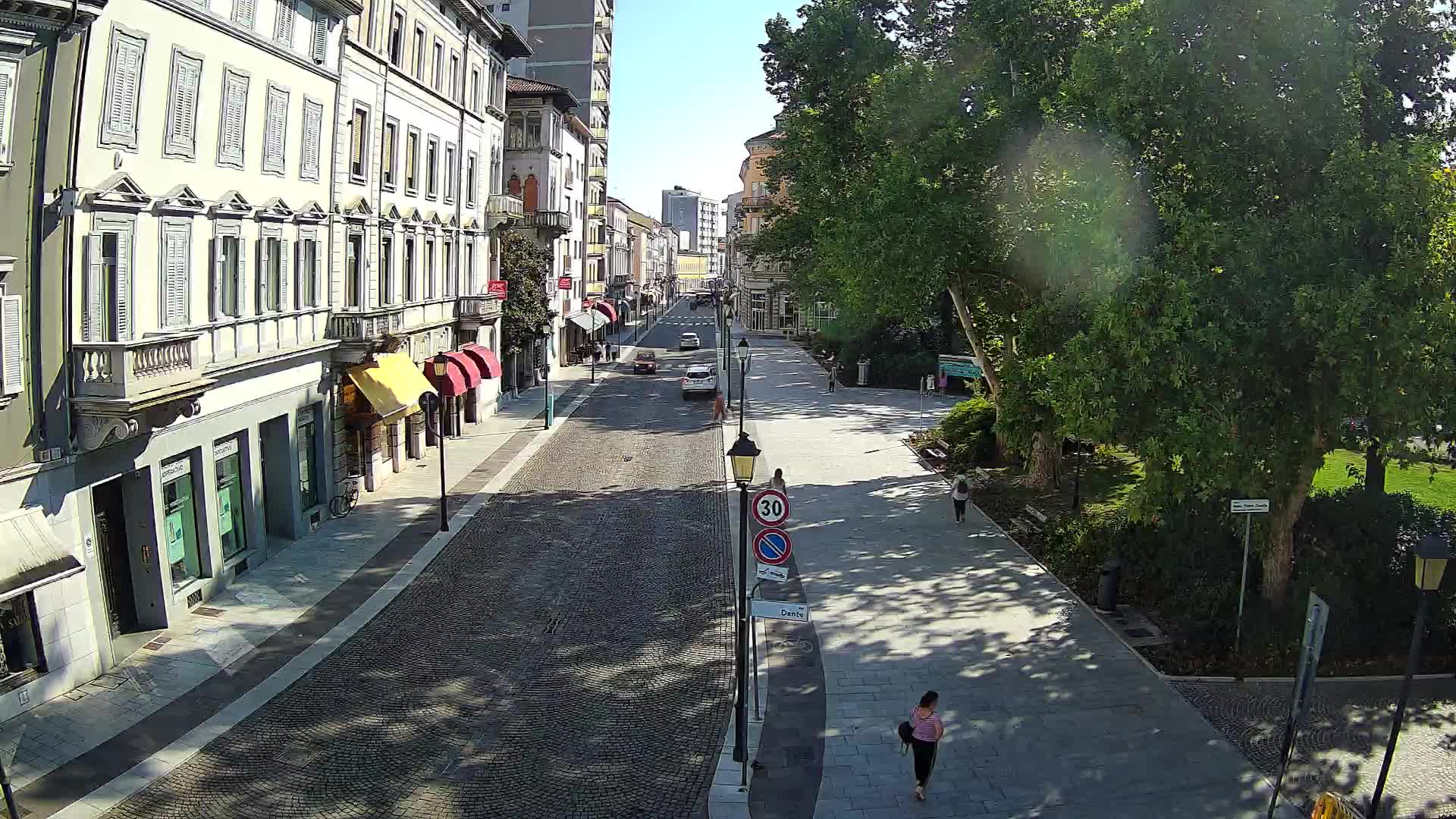 Gorizia | Corso Verdi