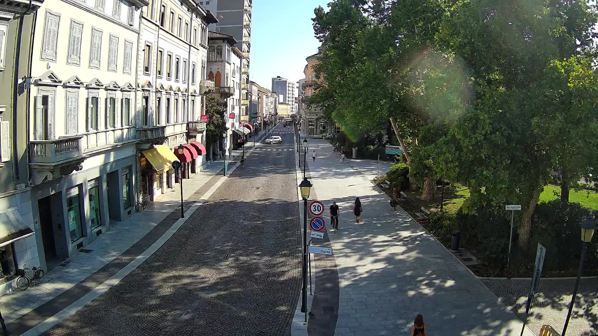 Gorizia | Corso Verdi