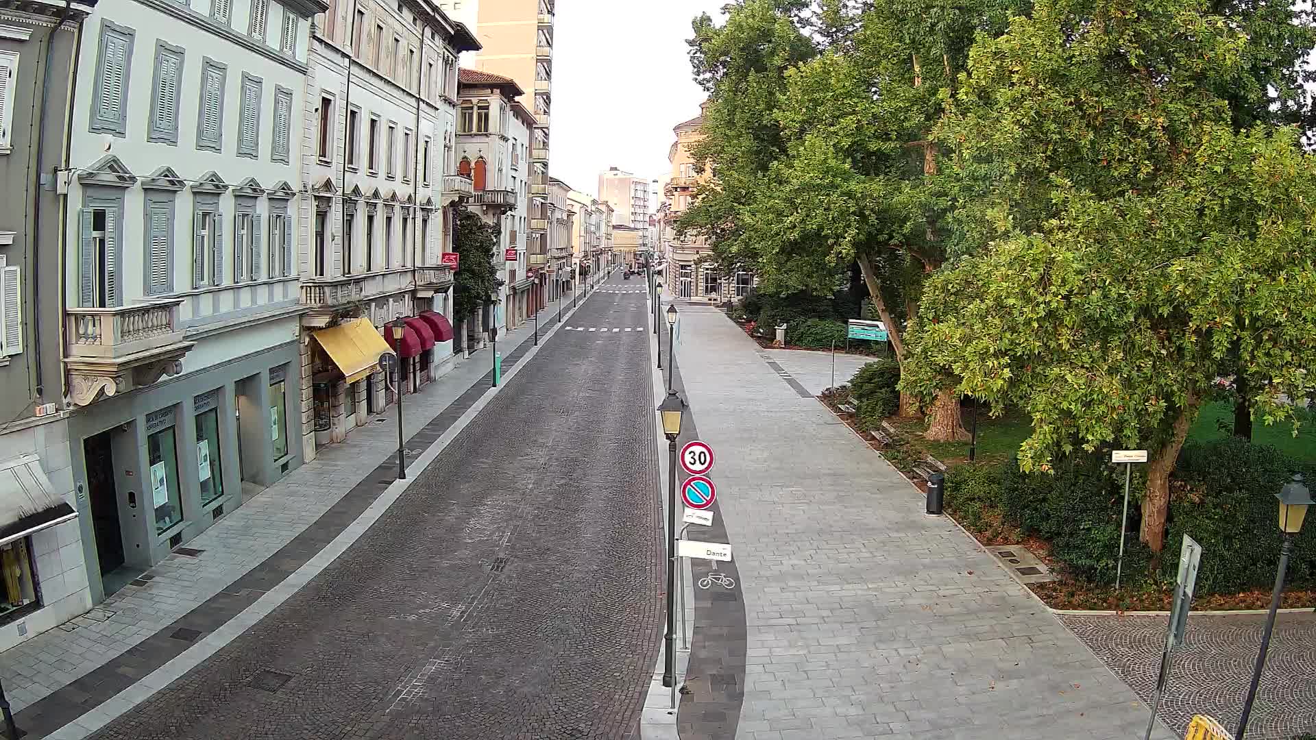 Gorizia | Corso Verdi