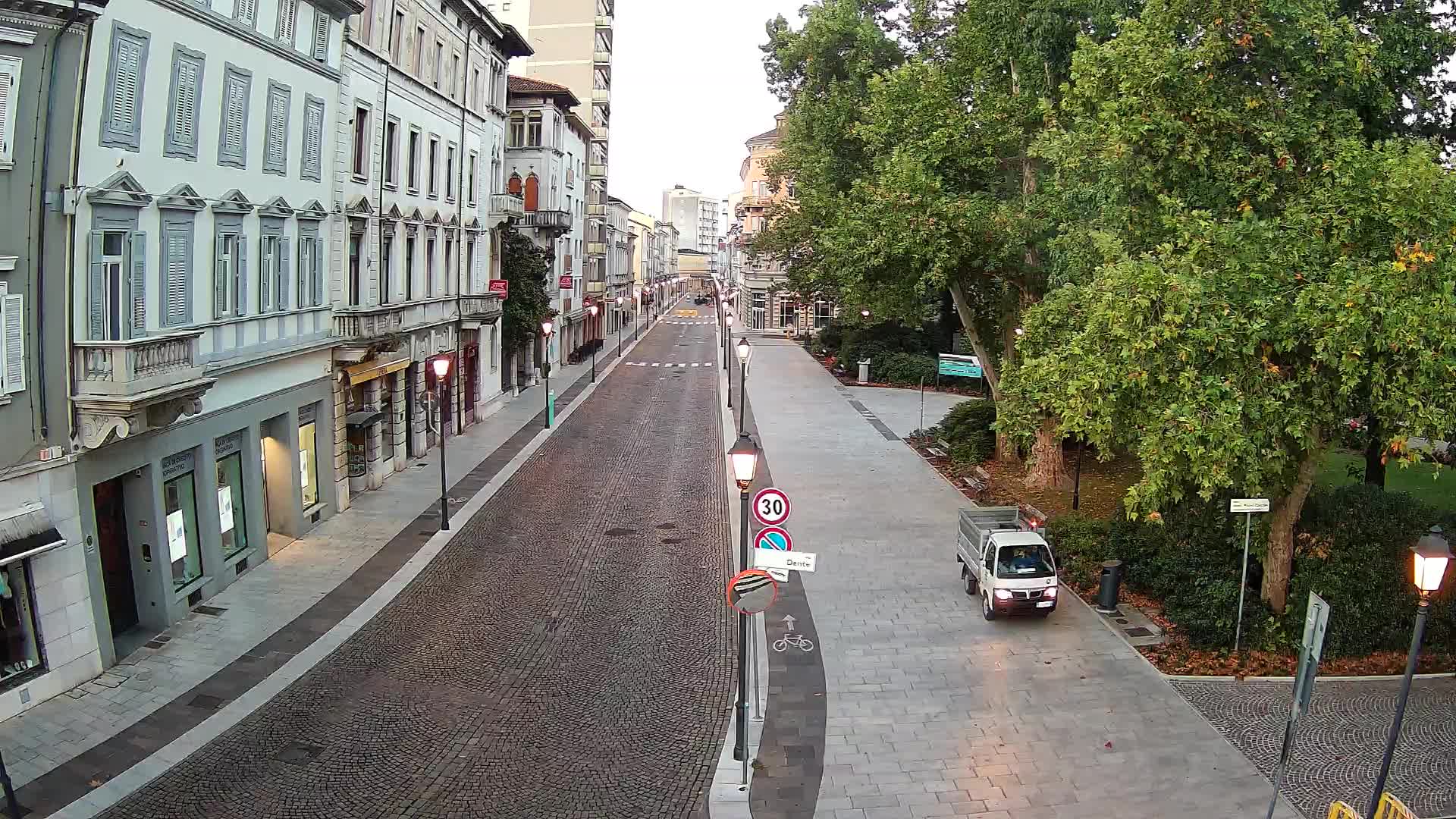 Gorica | Korzo Verdi
