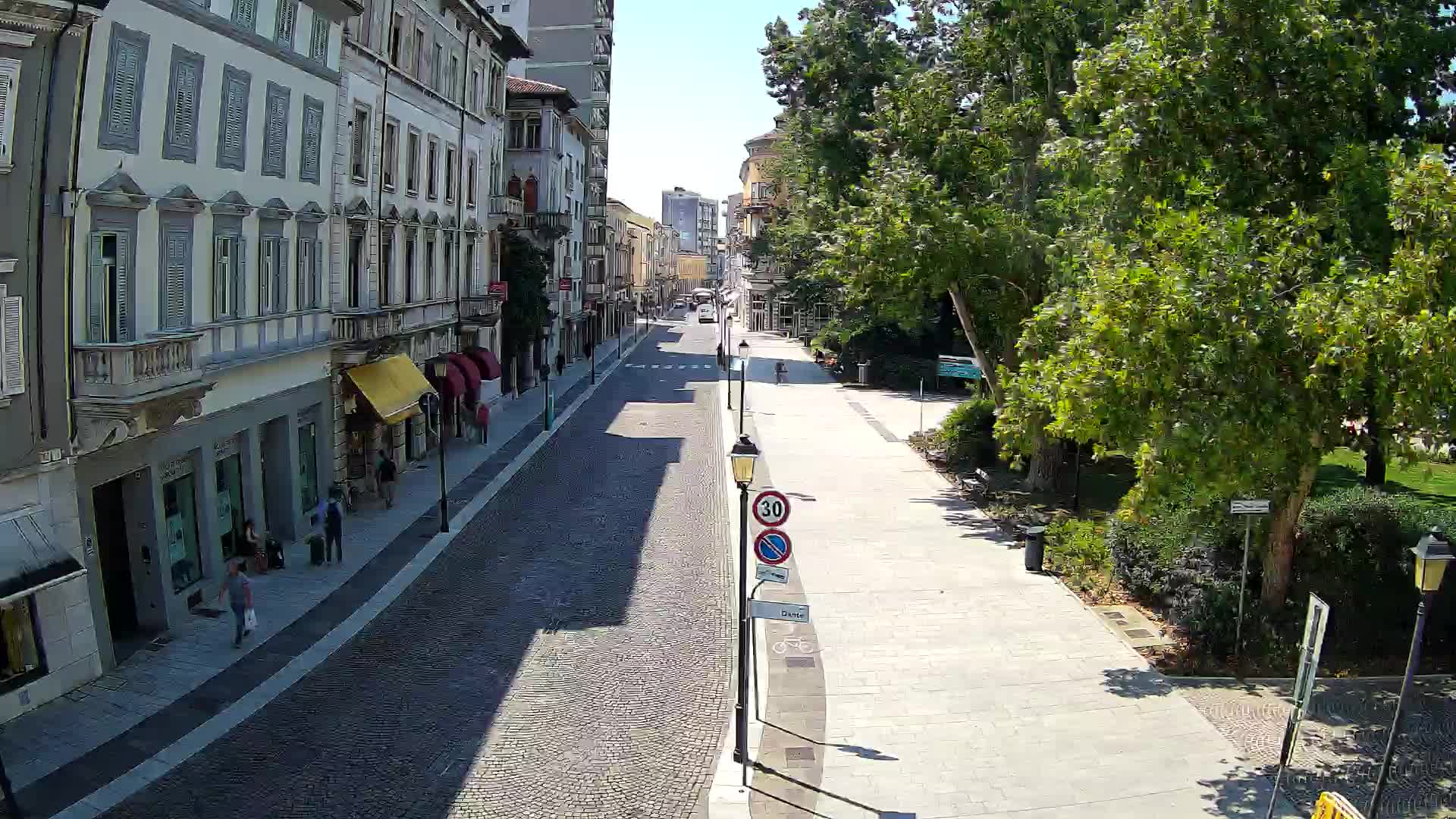 Gorica | Korzo Verdi