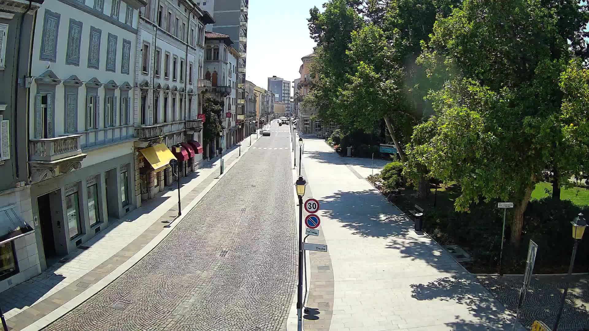 Gorica | Korzo Verdi