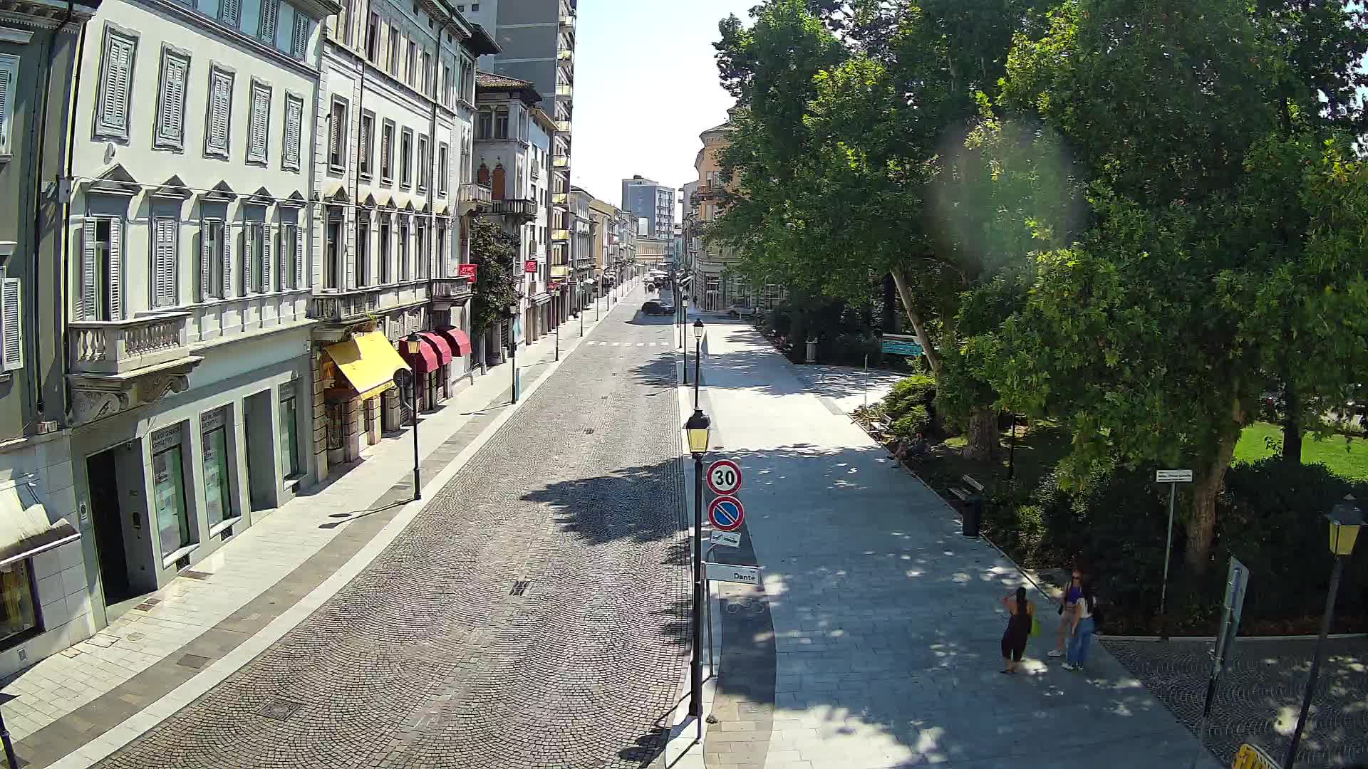 Gorica | Korzo Verdi