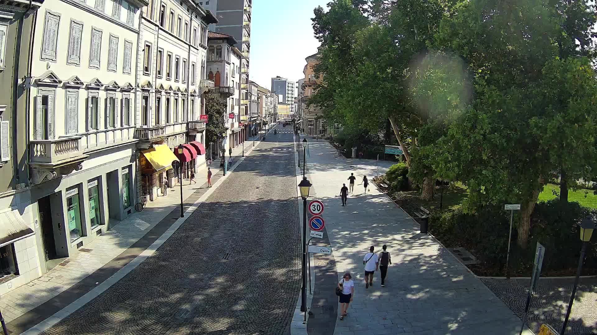 Gorizia | Corso Verdi
