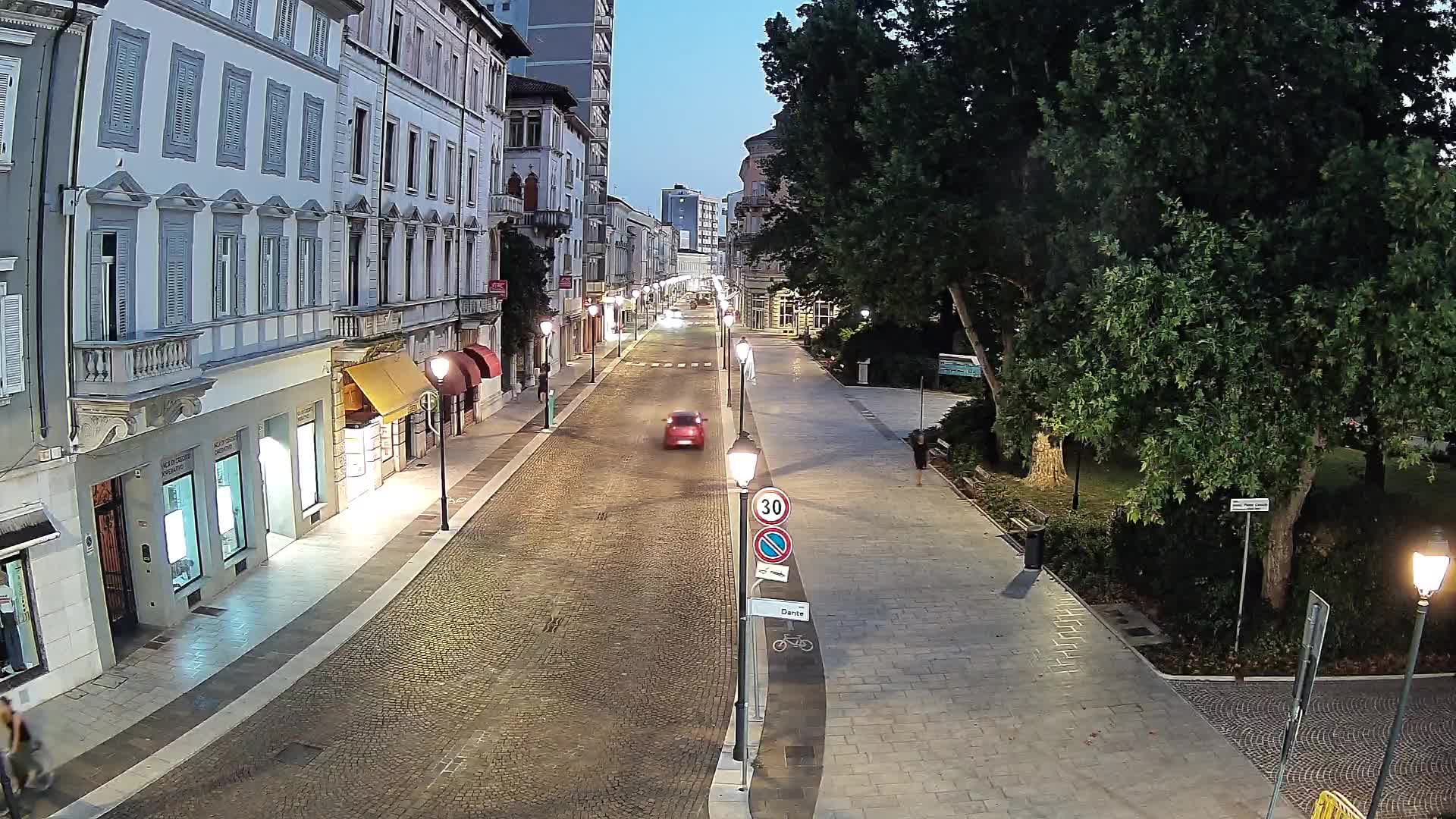 Gorica | Korzo Verdi