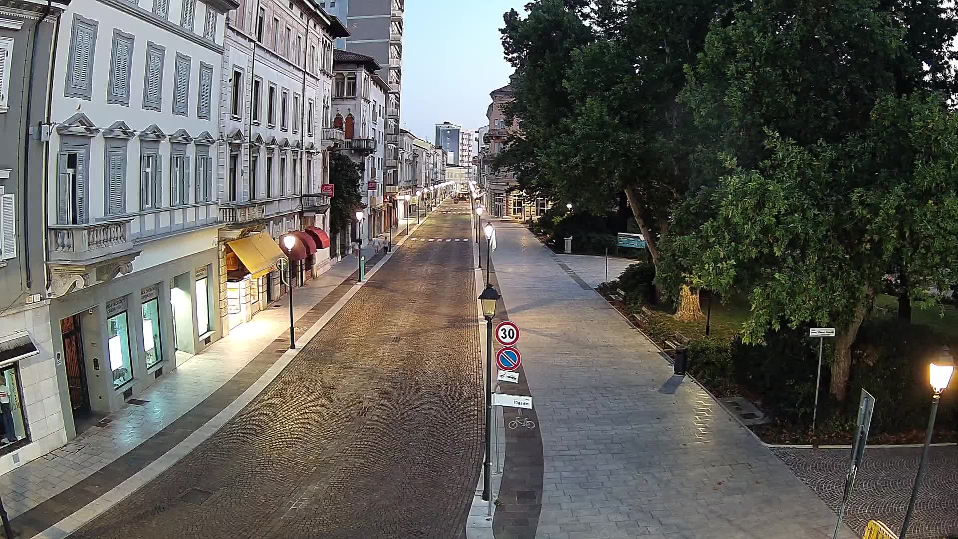 Gorizia | Corso Verdi
