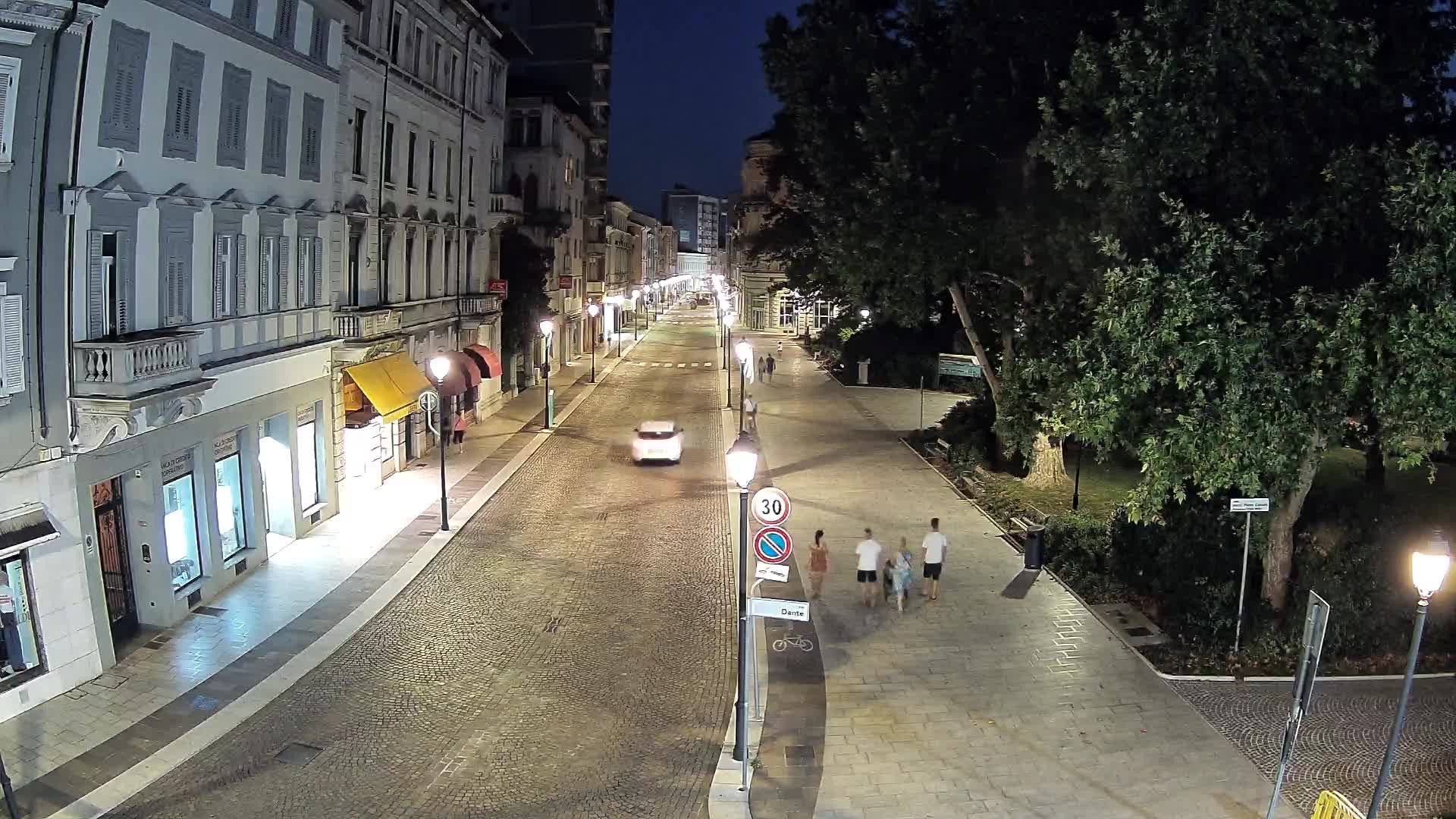 Görz | Corso Verdi