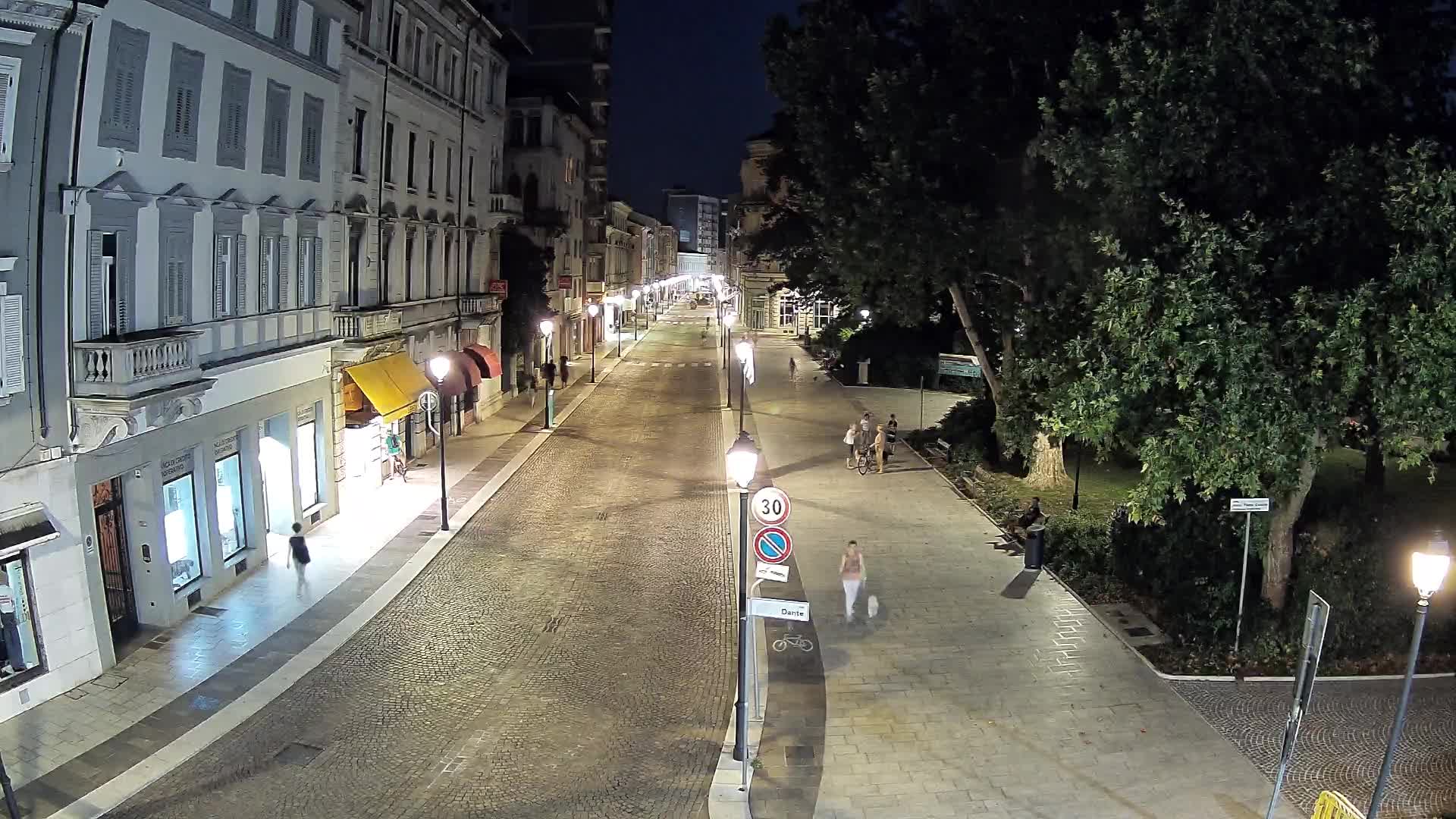 Gorica | Verdijev Korzo