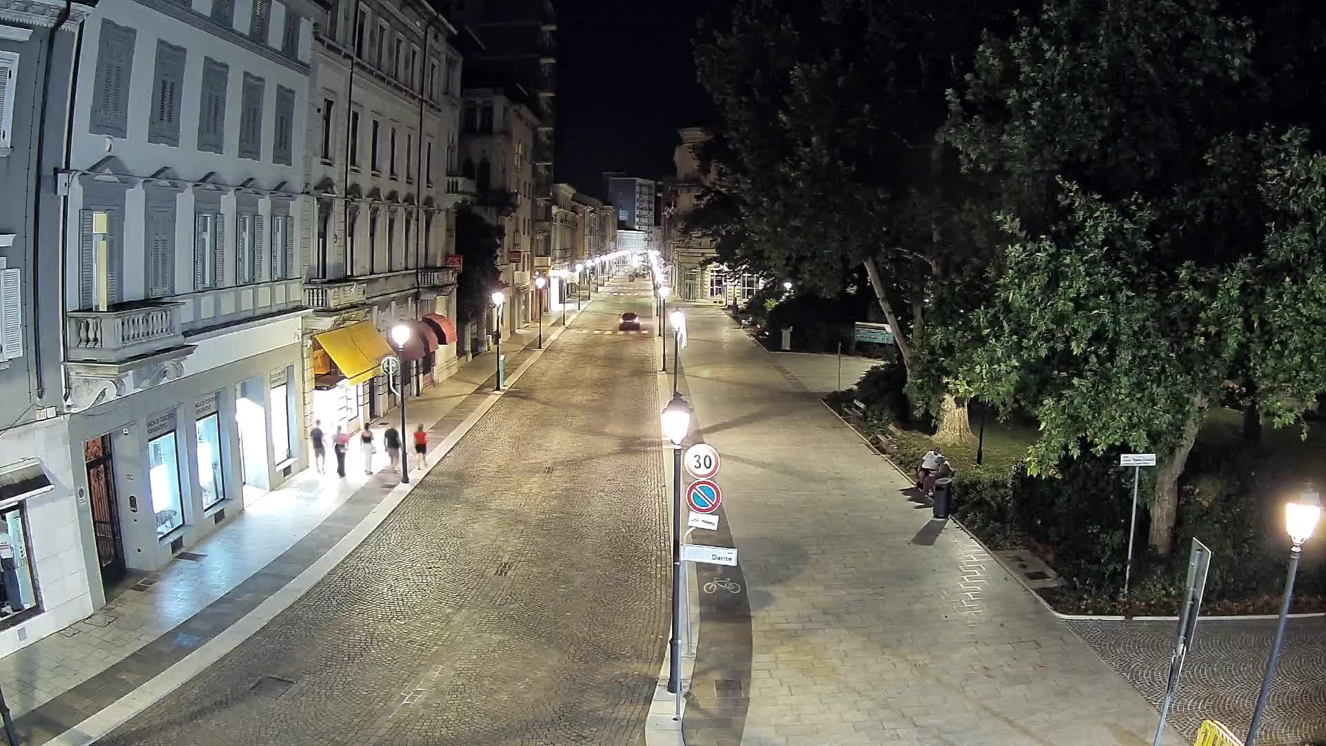 Gorica | Korzo Verdi