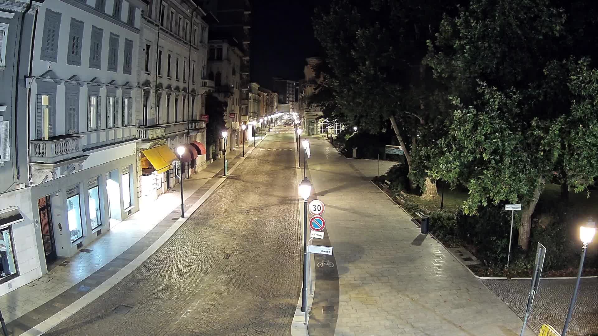 Gorica | Verdijev Korzo