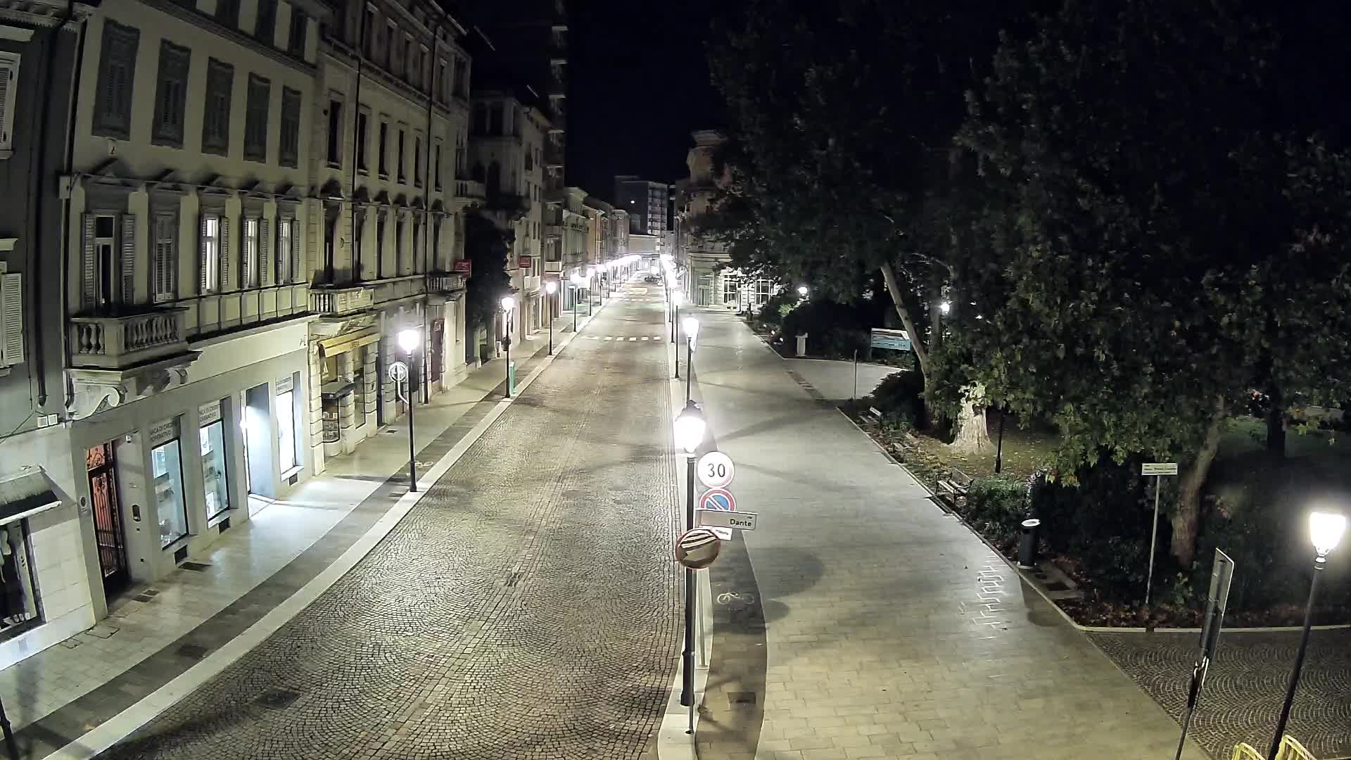 Webcam en Vivo Gorizia – Corso Verdi