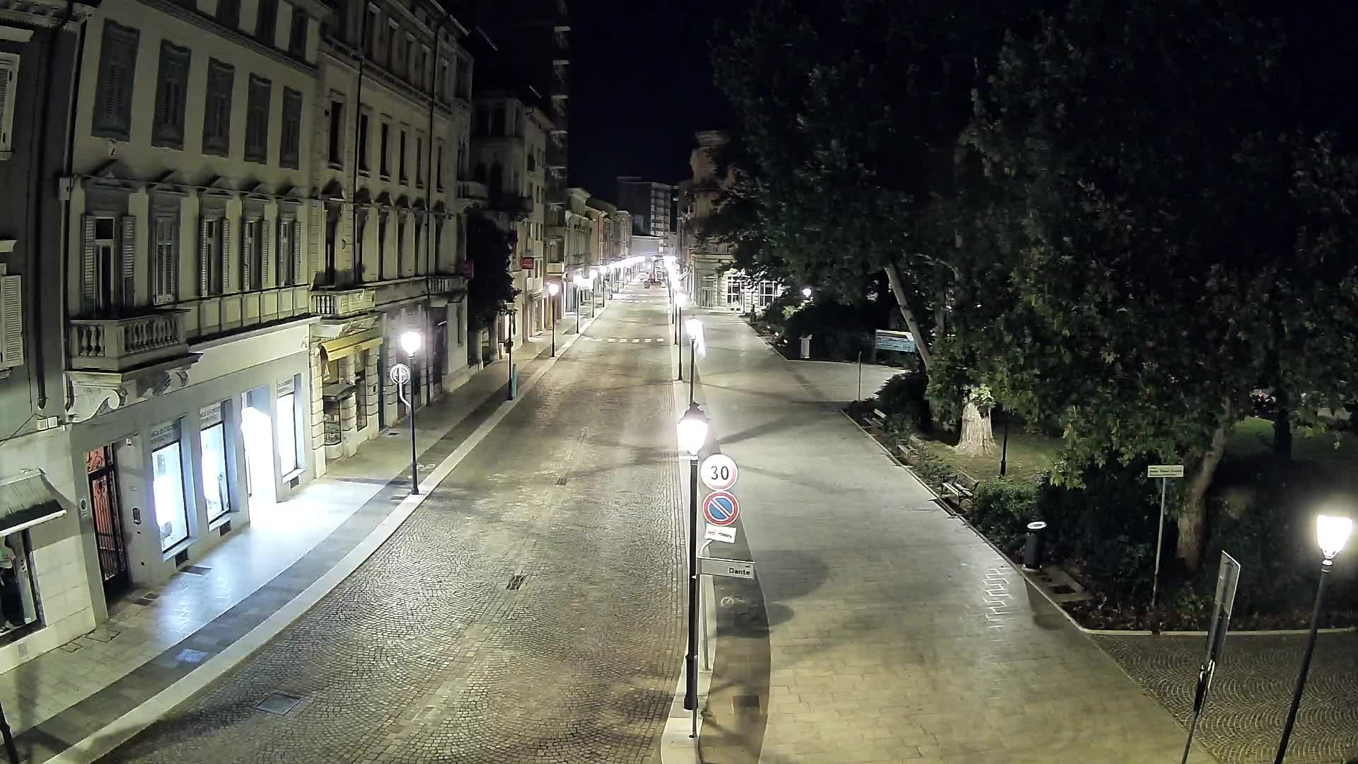 Görz Live-Webcam – Corso Verdi