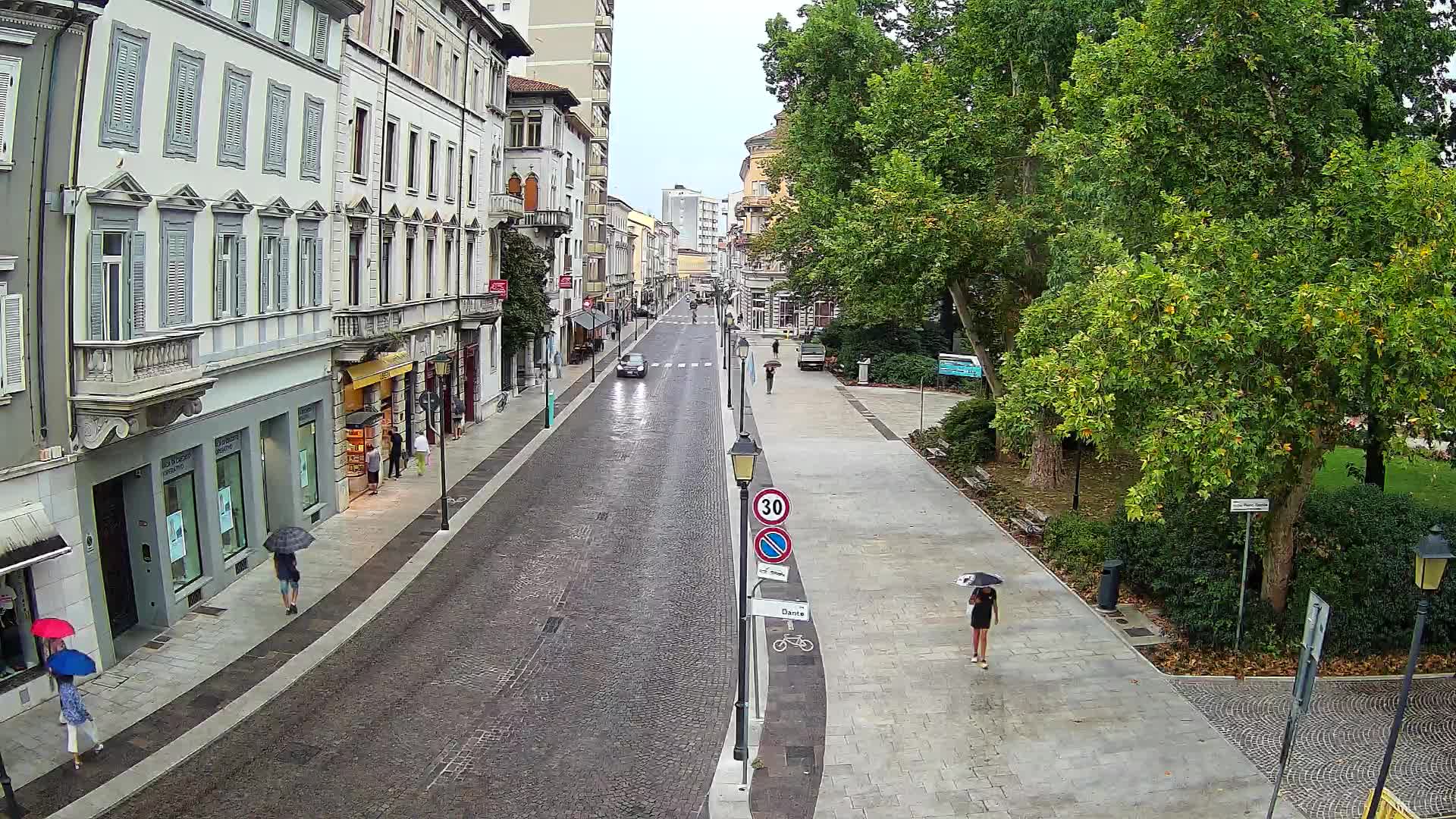 Gorizia | Corso Verdi
