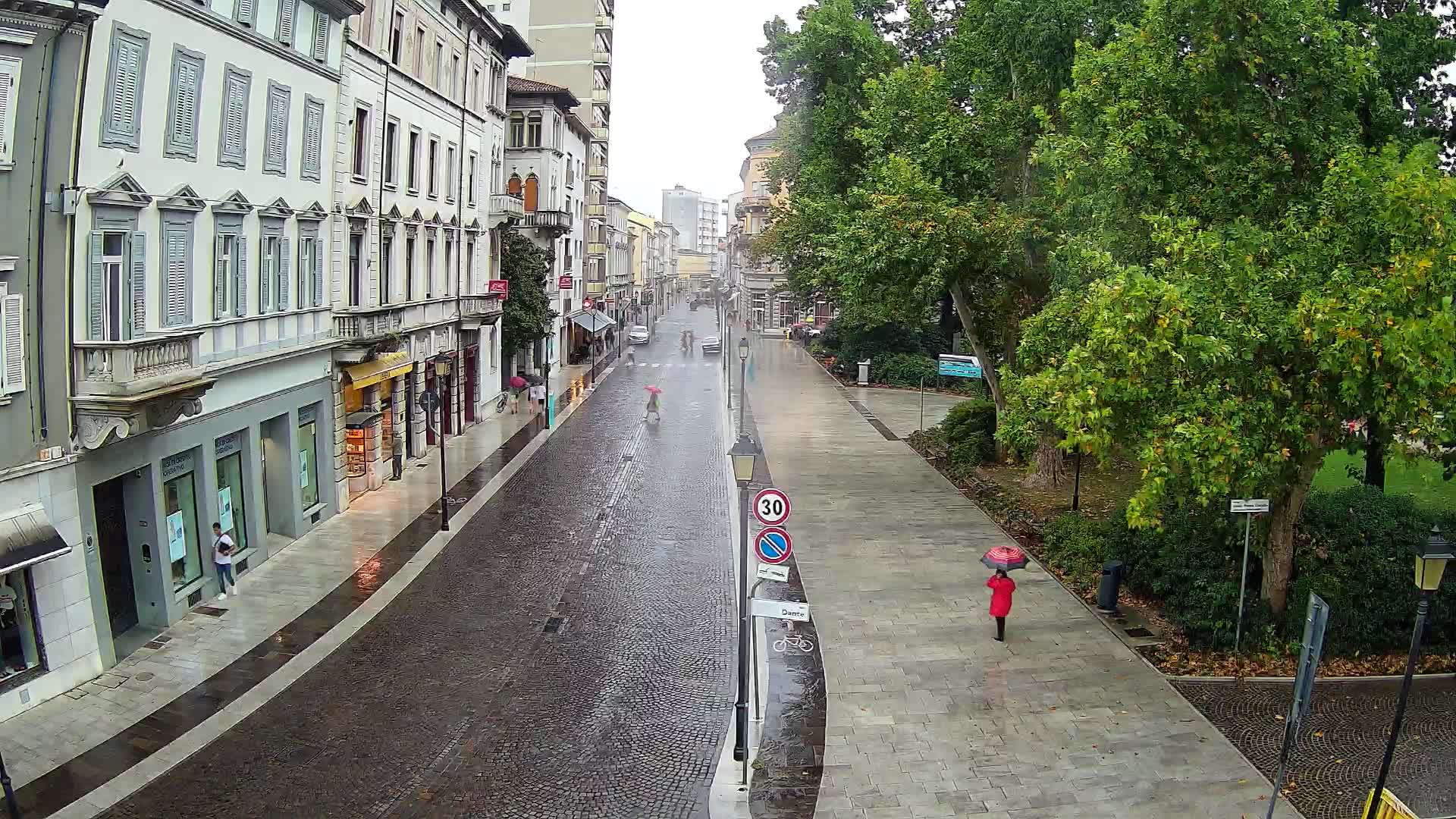 Gorizia | Corso Verdi