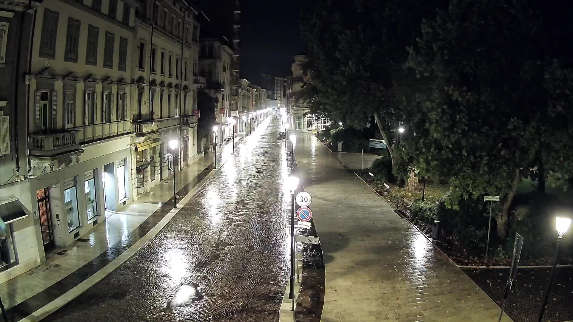 Webcam Live Gorizia | Corso Verdi