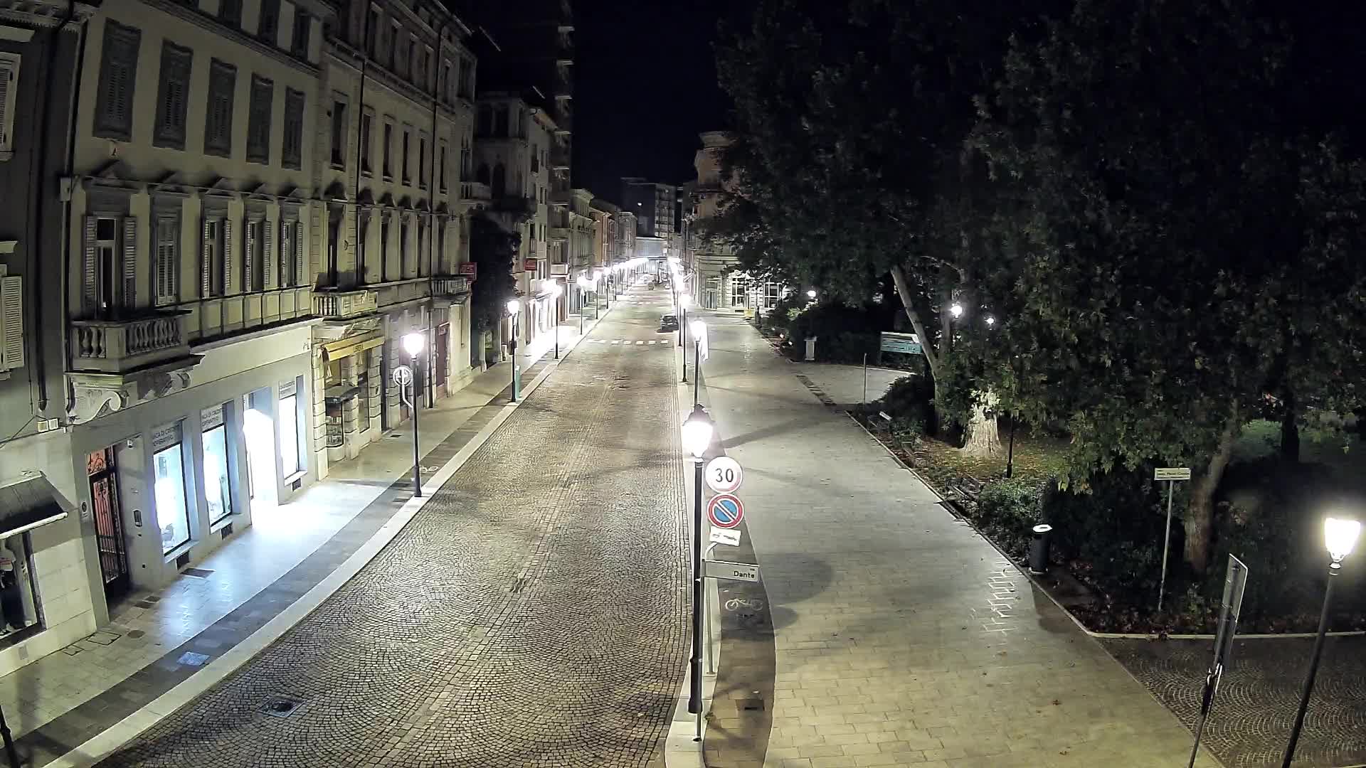 Webcam en Direct Gorizia – Corso Verdi