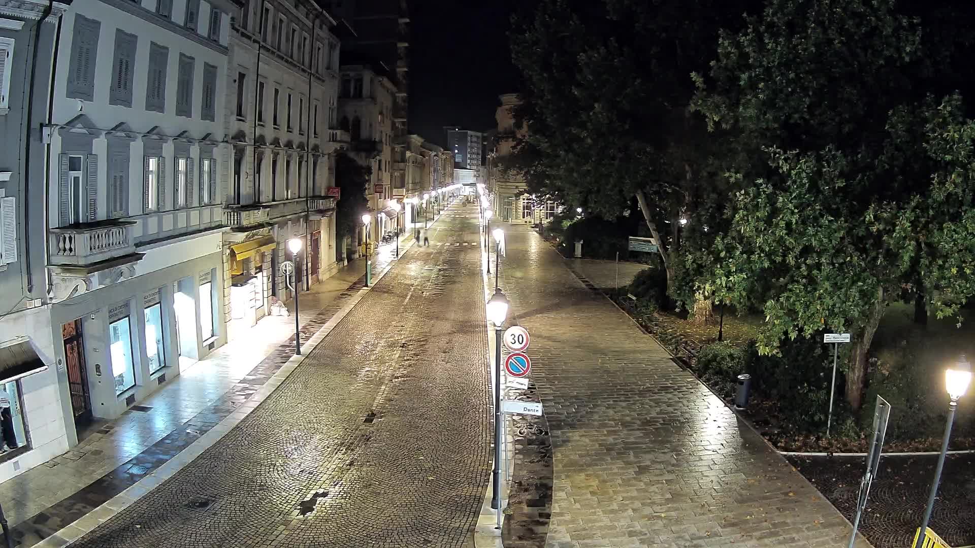 Webcam en Vivo Gorizia – Corso Verdi