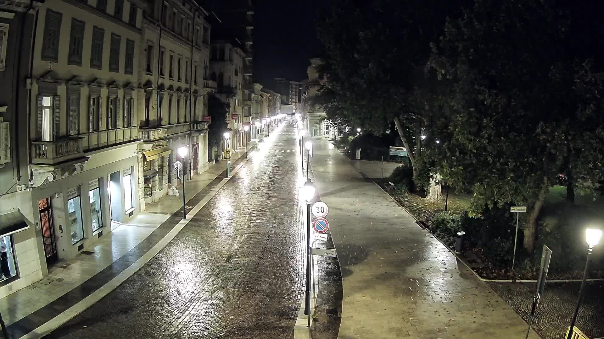 Gorica Web Kamera – Corso Verdi Uživo