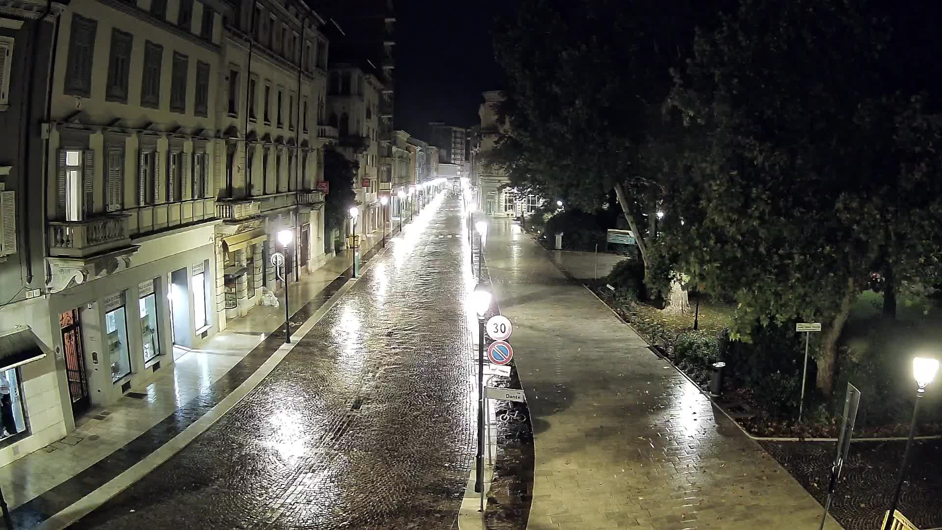 Görz Live-Webcam – Corso Verdi