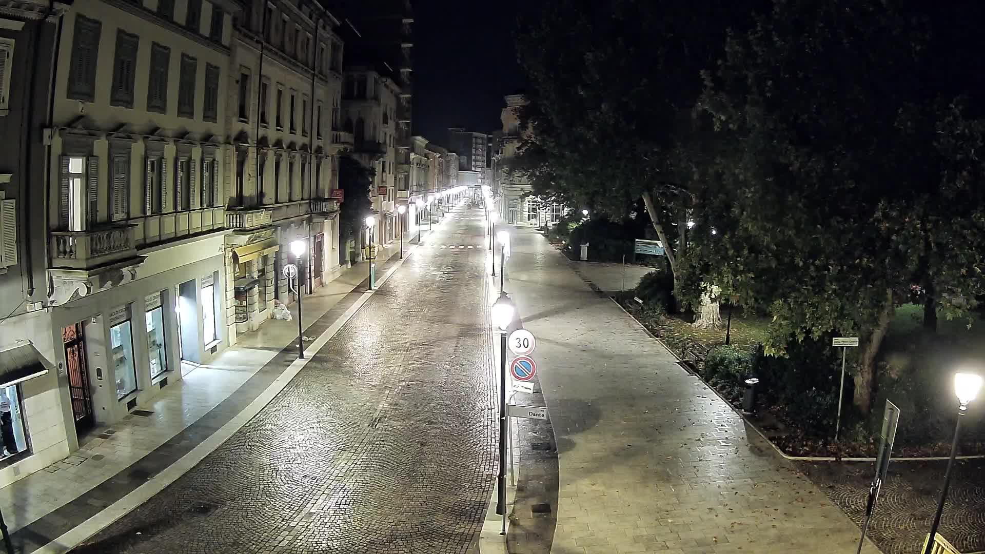 Webcam en Vivo Gorizia – Corso Verdi