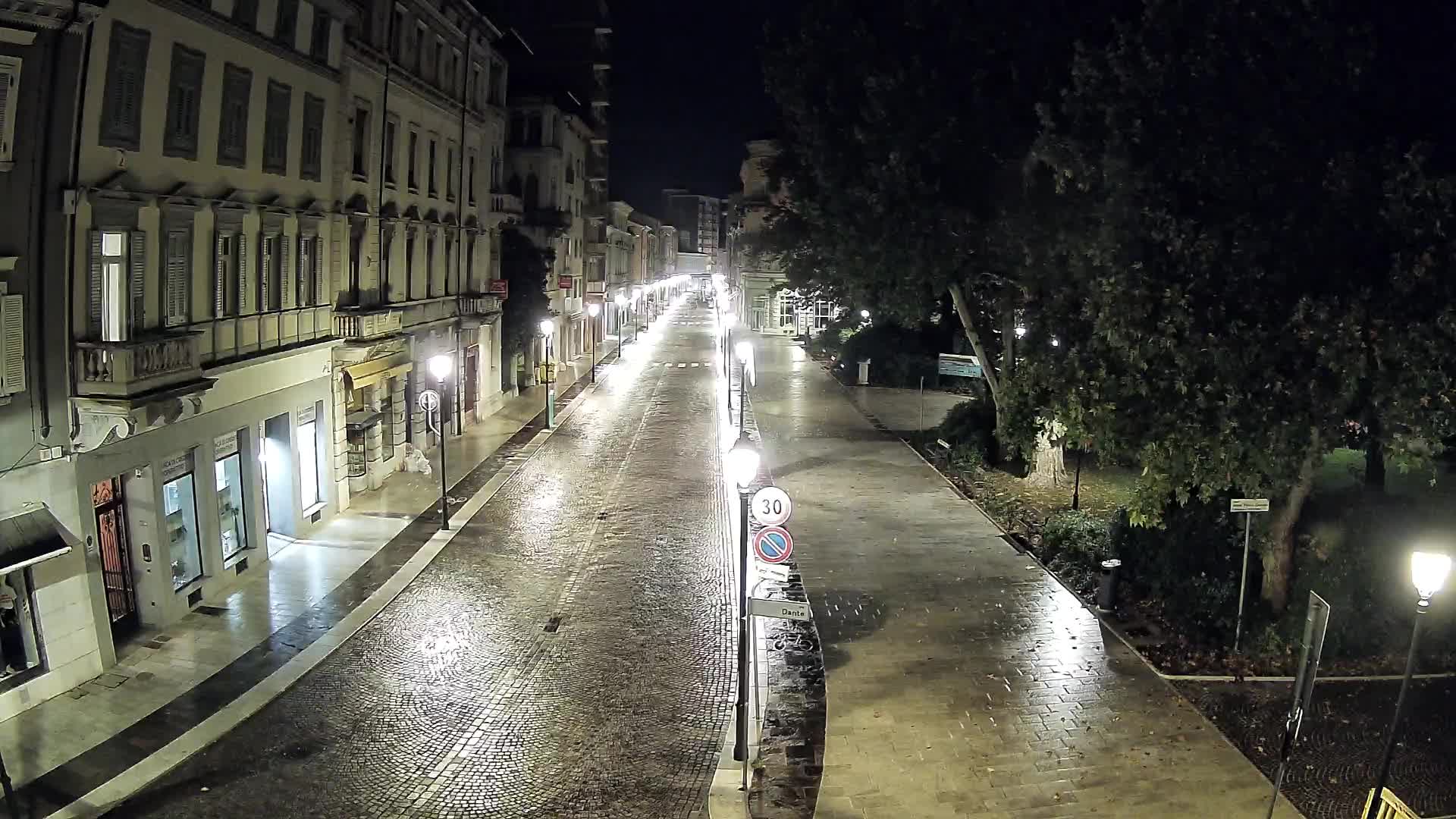 Webcam Live Gorizia | Corso Verdi