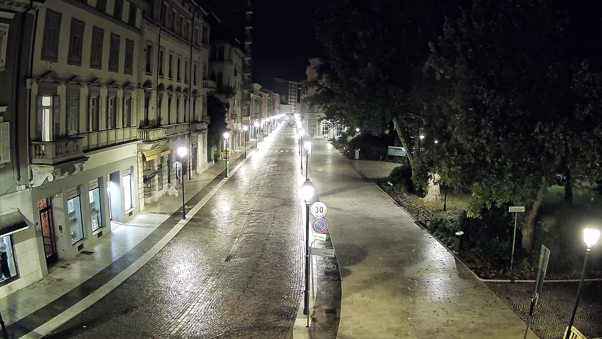 Webcam Live Gorizia | Corso Verdi