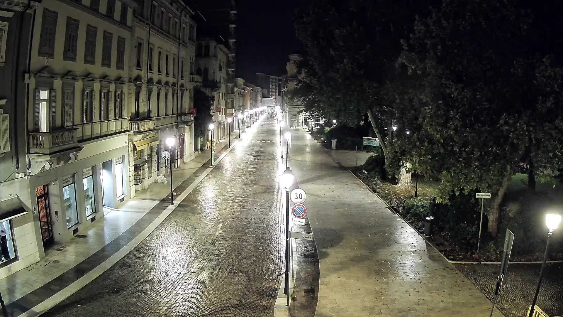 Gorica Web Kamera – Corso Verdi Uživo