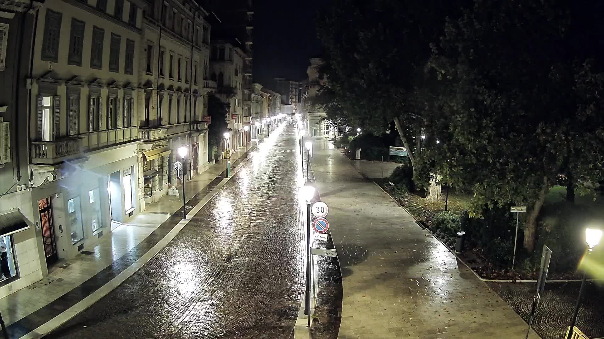 Webcam Live Gorizia | Corso Verdi