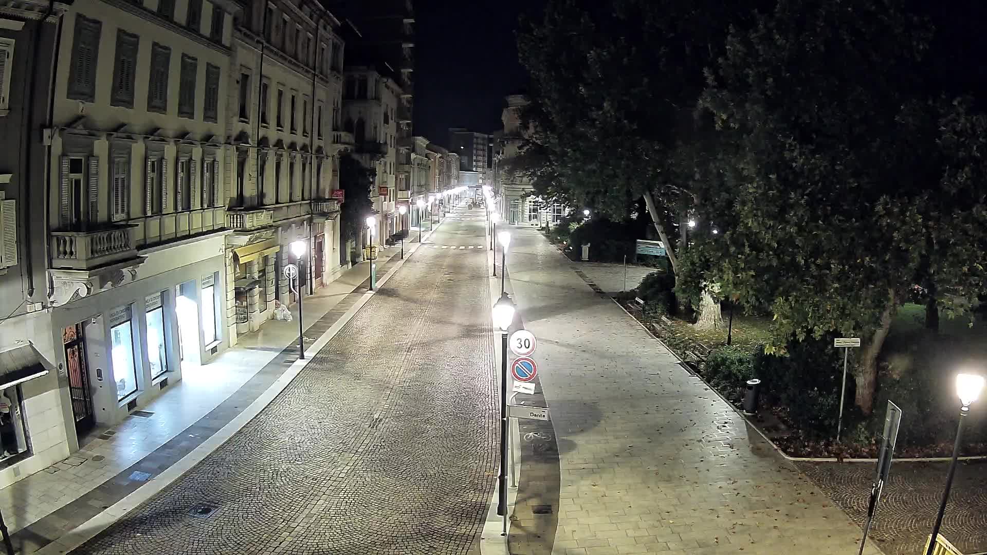Gorizia | Corso Verdi