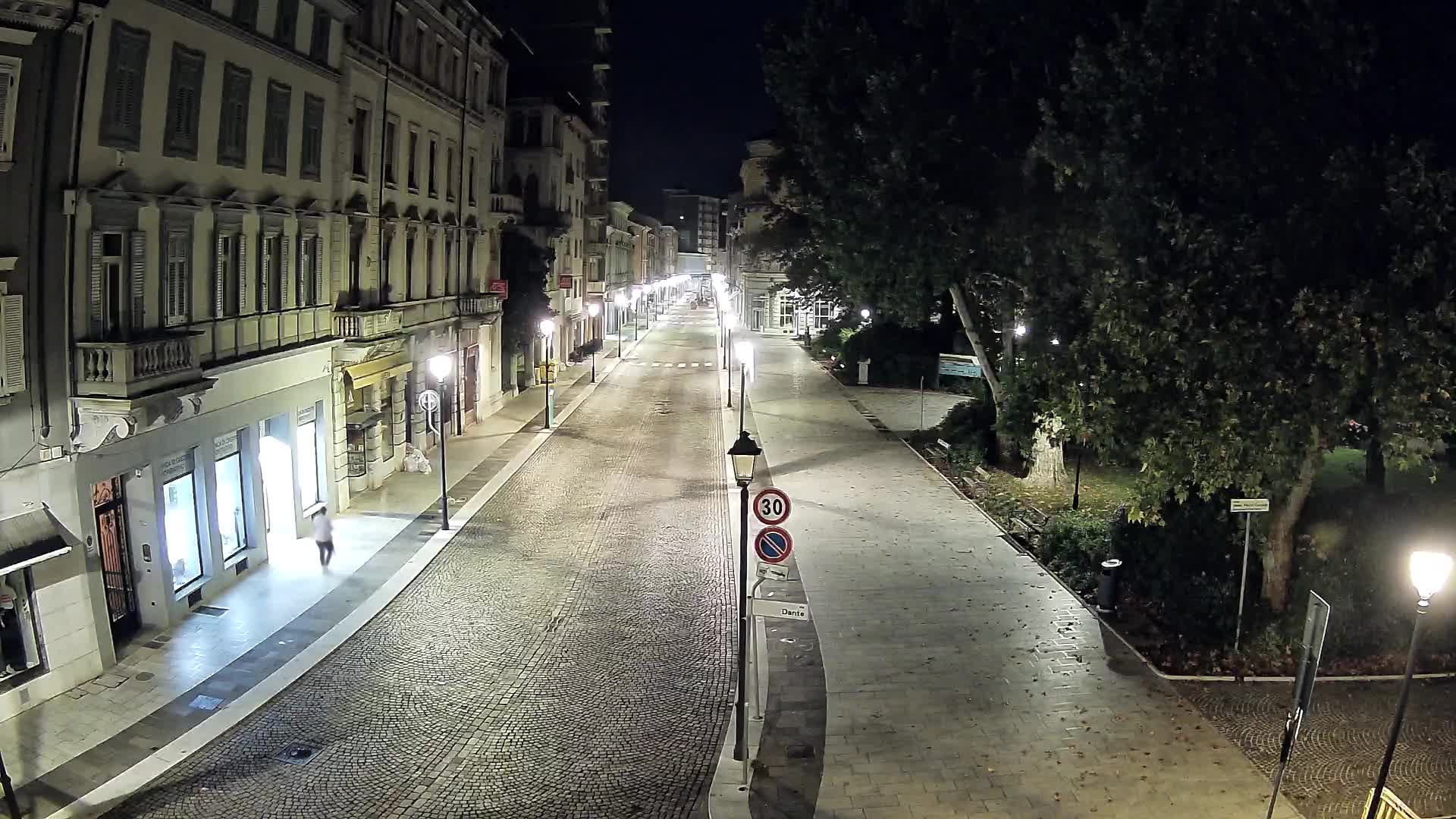 Gorizia | Corso Verdi