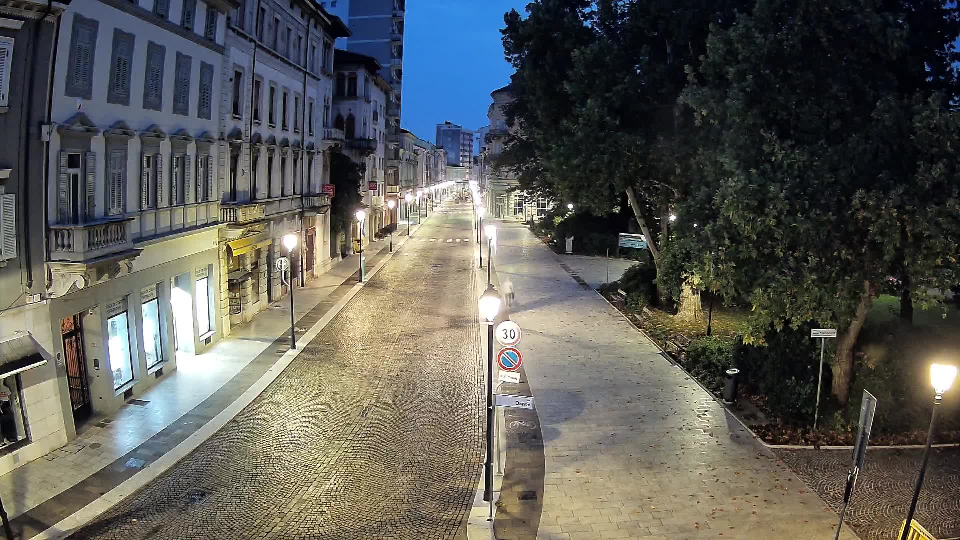 Gorizia | Corso Verdi