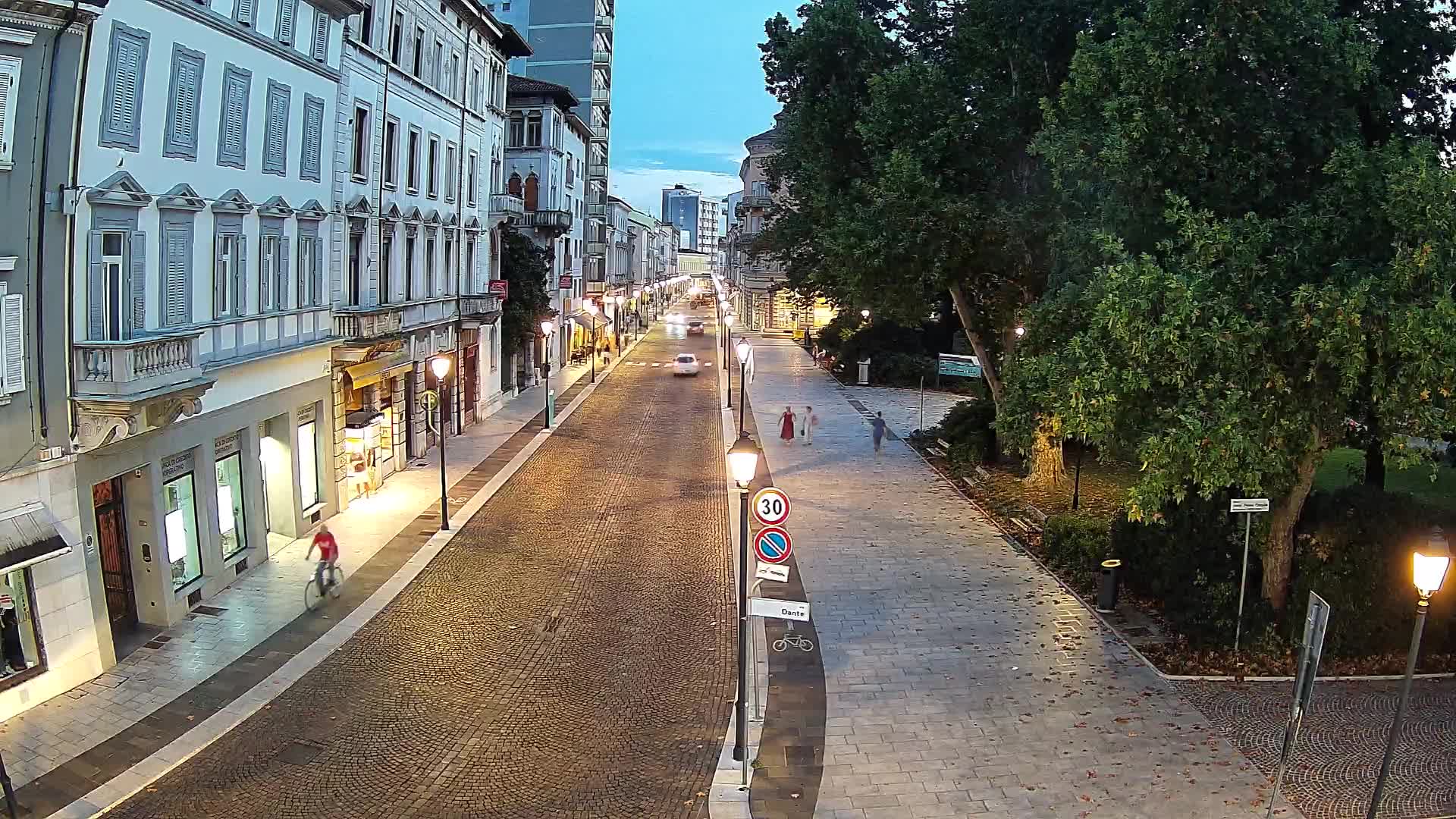 Gorizia | Corso Verdi