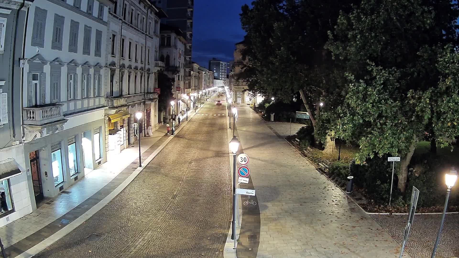 Gorizia | Corso Verdi