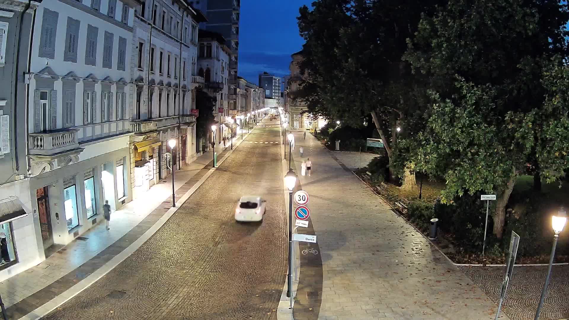 Gorizia | Corso Verdi