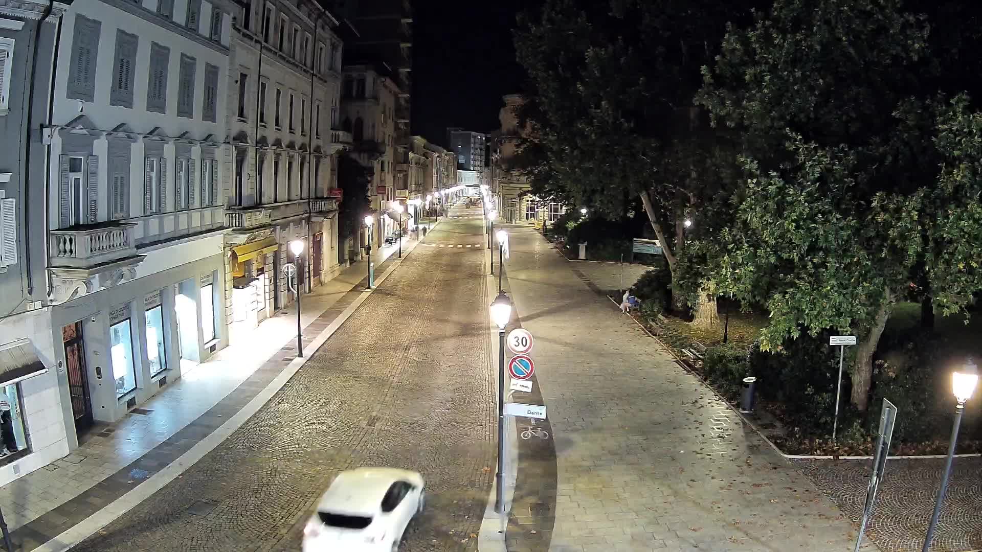 Gorizia | Corso Verdi