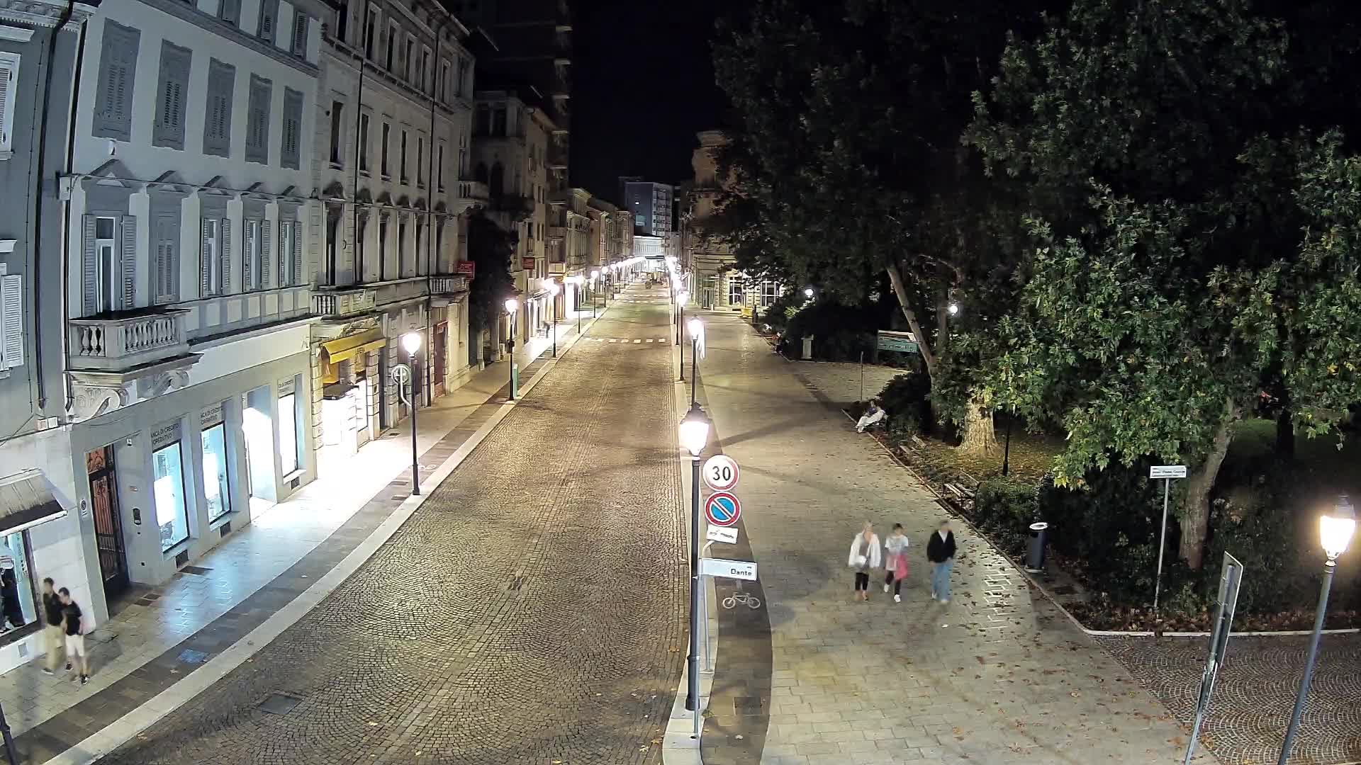 Gorizia | Corso Verdi