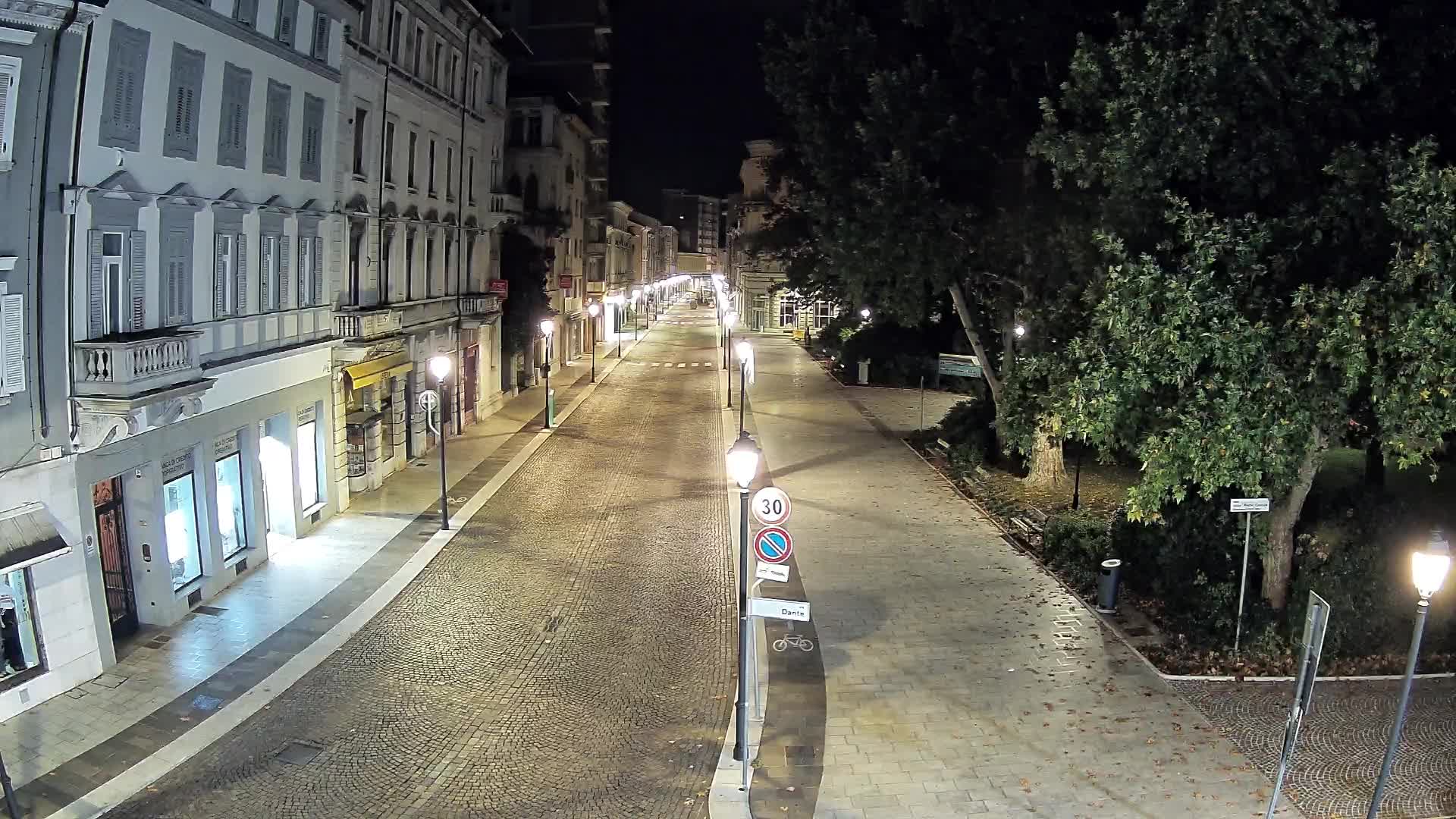 Gorizia | Corso Verdi
