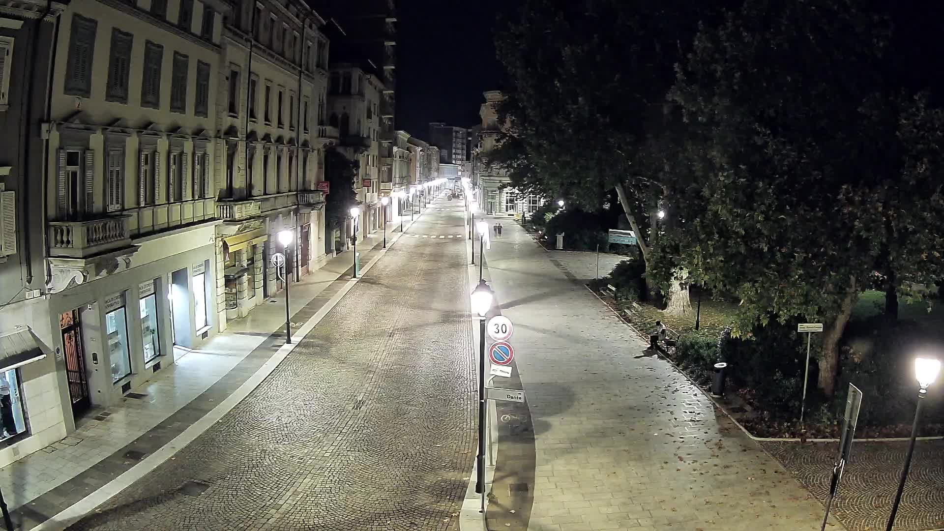 Gorizia | Corso Verdi