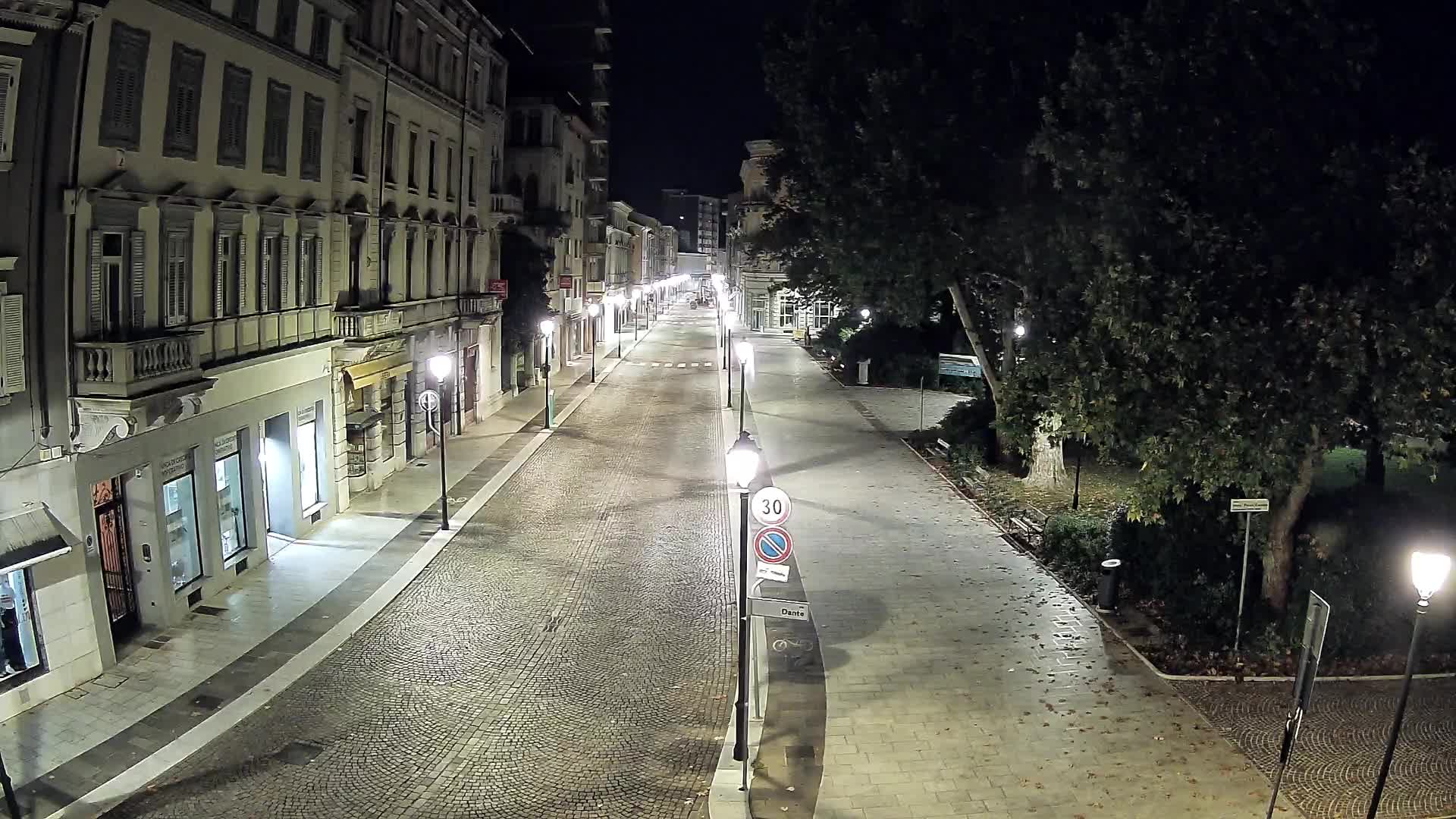 Gorizia | Corso Verdi
