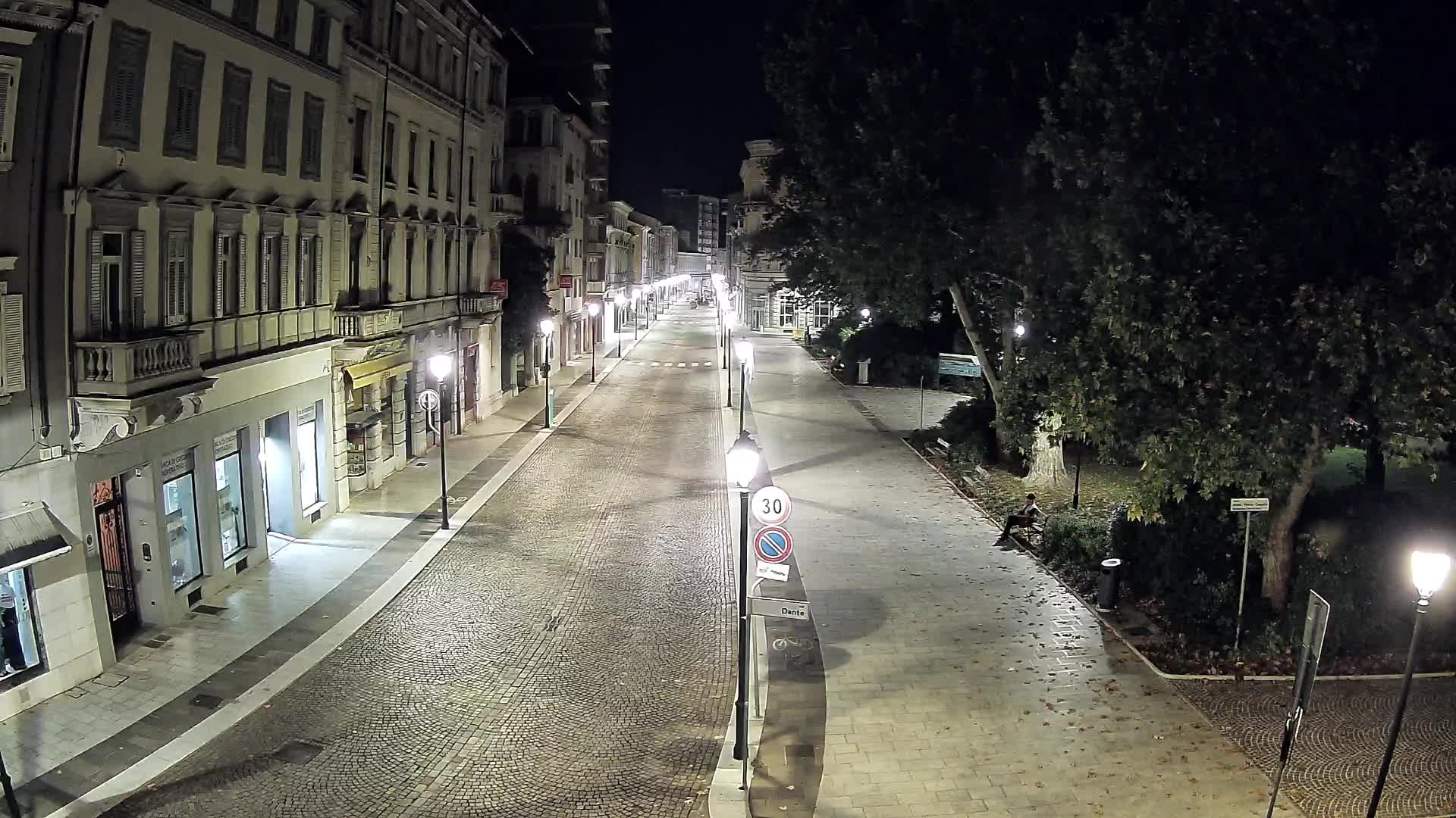 Gorica | Verdijev Korzo