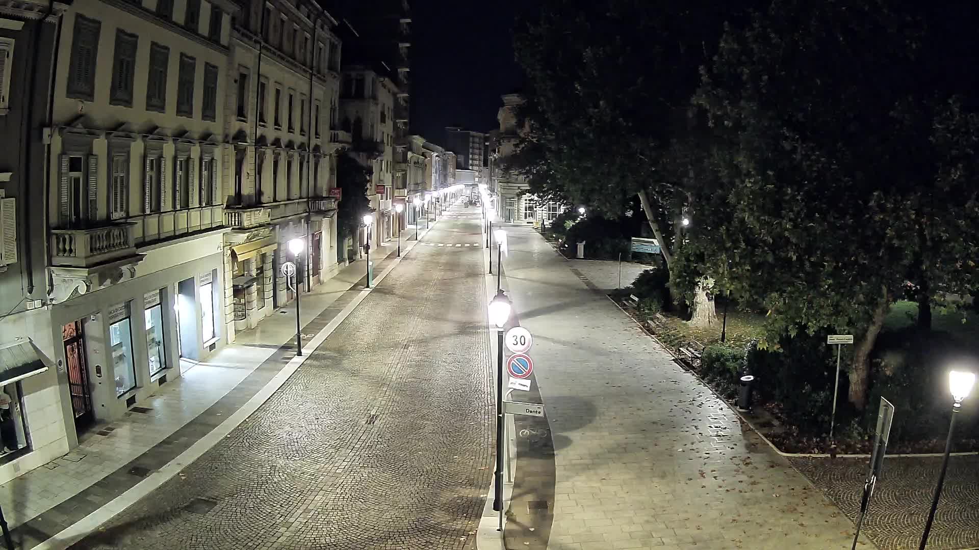 Webcam en Vivo Gorizia – Corso Verdi