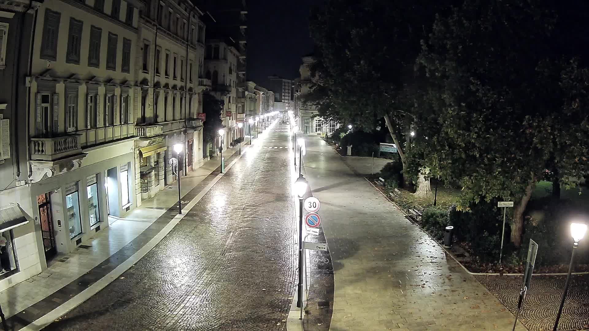 Webcam en Direct Gorizia – Corso Verdi