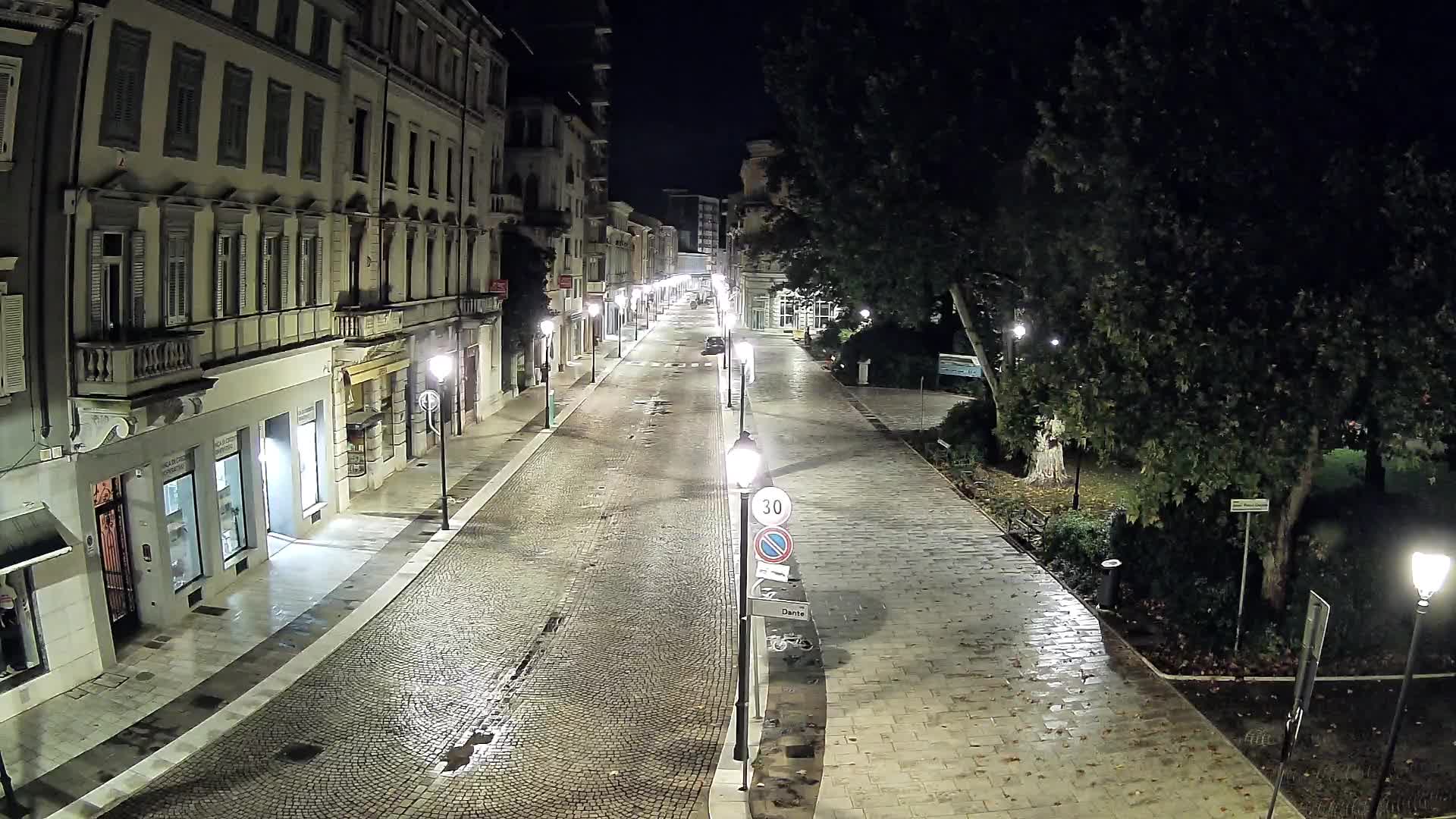 Gorica Web Kamera – Corso Verdi Uživo
