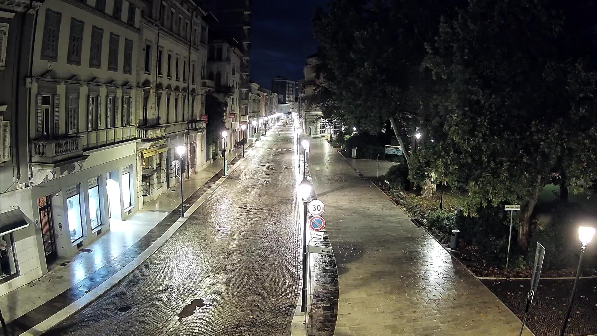 Görz Live-Webcam – Corso Verdi
